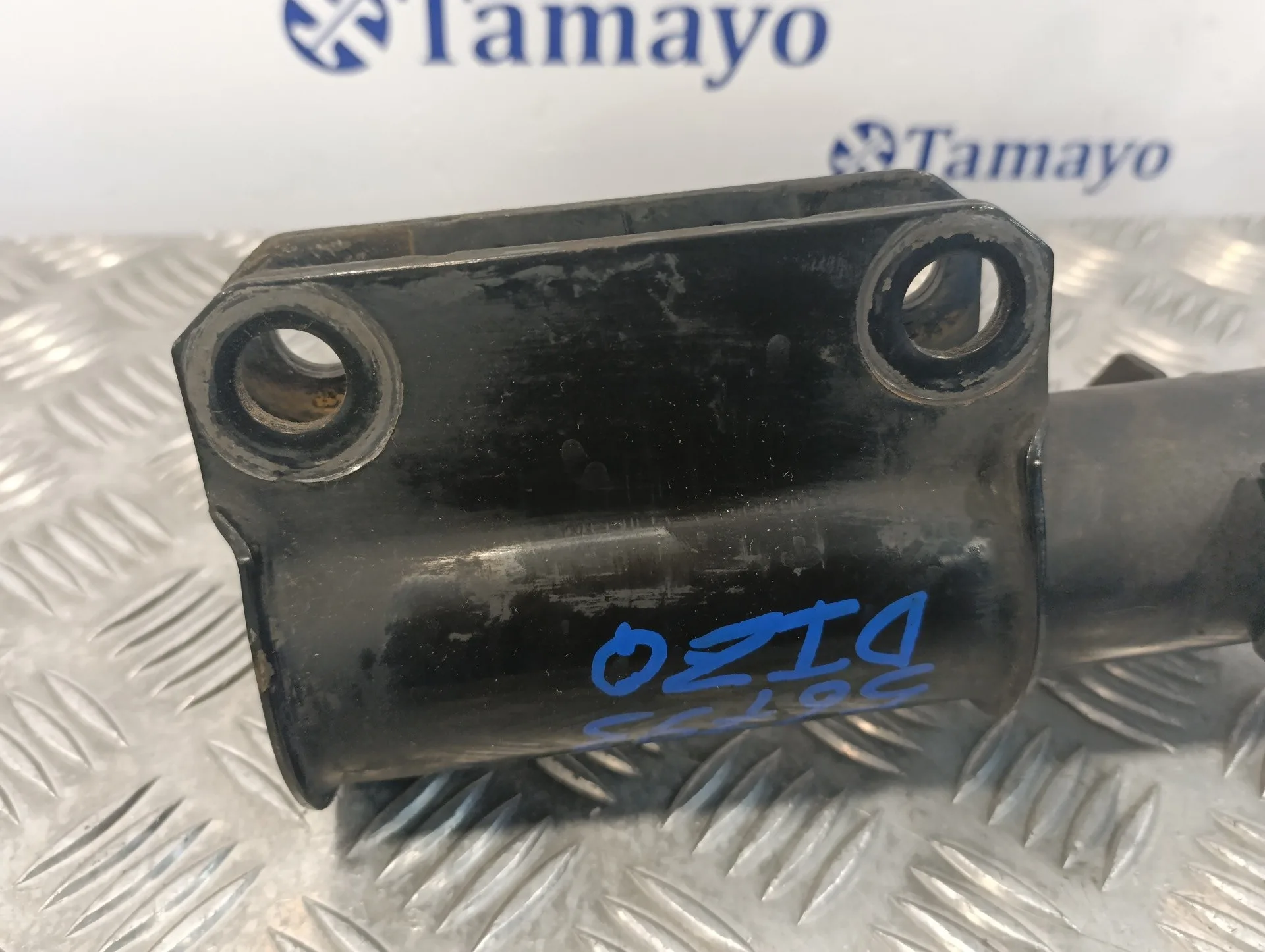 Amortiguador Delantero Izquierdo para Bmw X5 (E53)