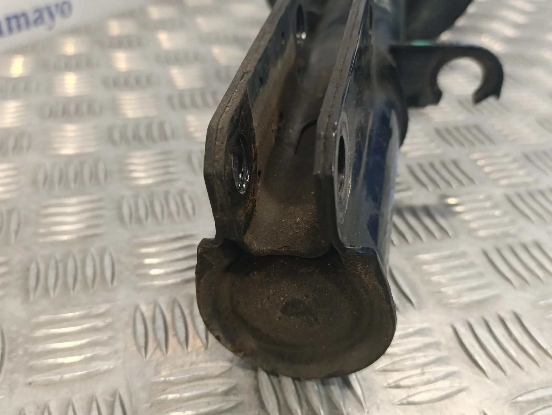 Amortiguador Delantero Izquierdo para Bmw X5 (E53)