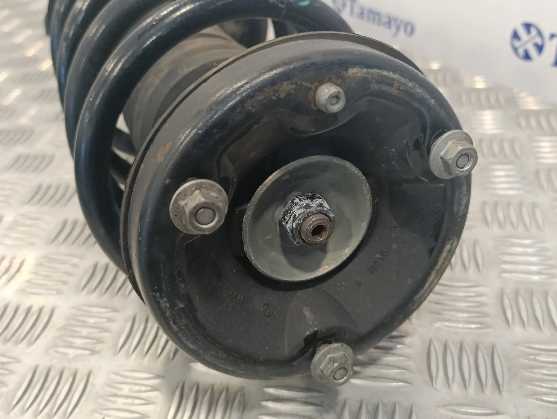 Amortiguador Delantero Izquierdo para Bmw X5 (E53)