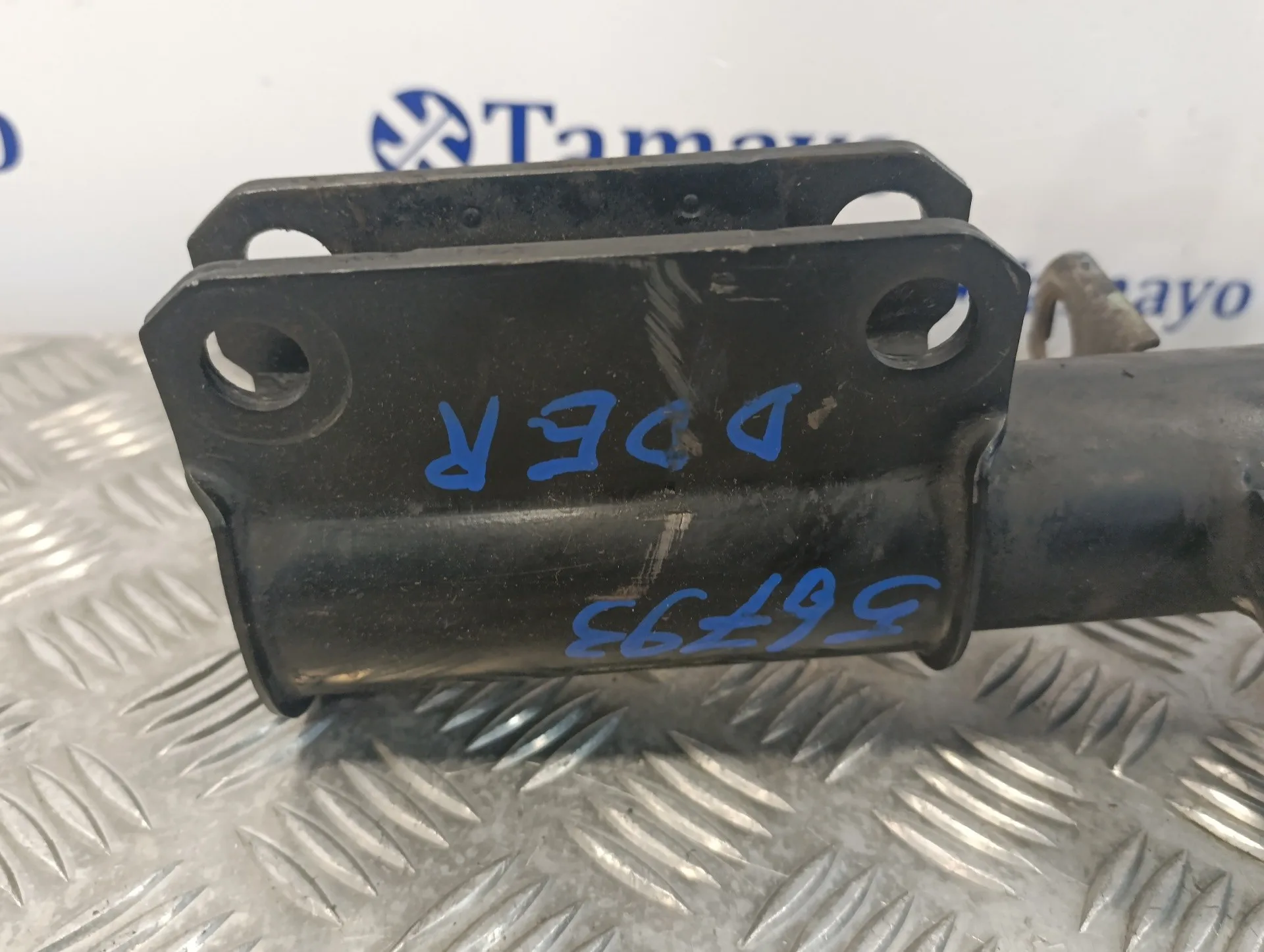 Amortiguador Delantero Derecho para Bmw X5 (E53)