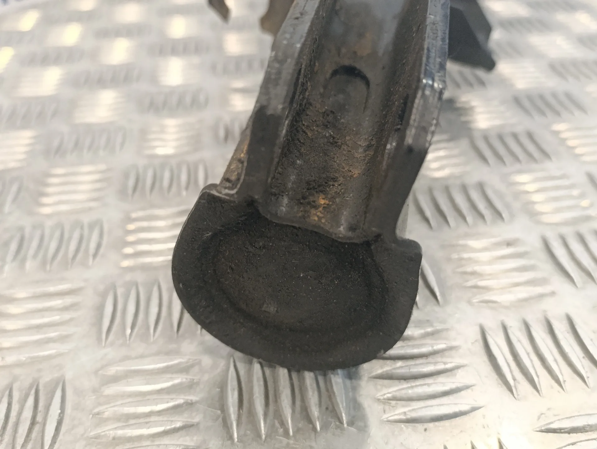 Amortiguador Delantero Derecho para Bmw X5 (E53)