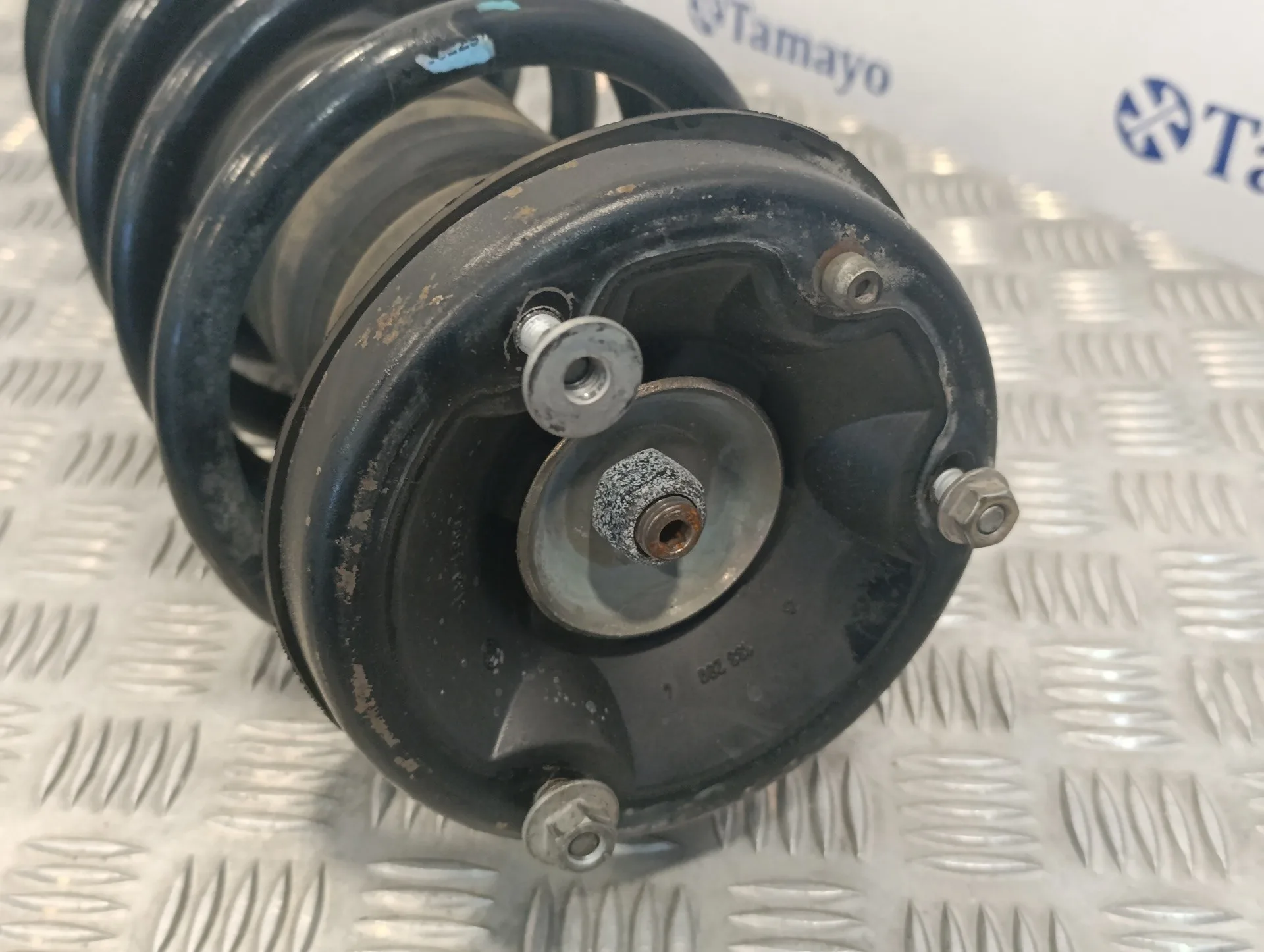 Amortiguador Delantero Derecho para Bmw X5 (E53)