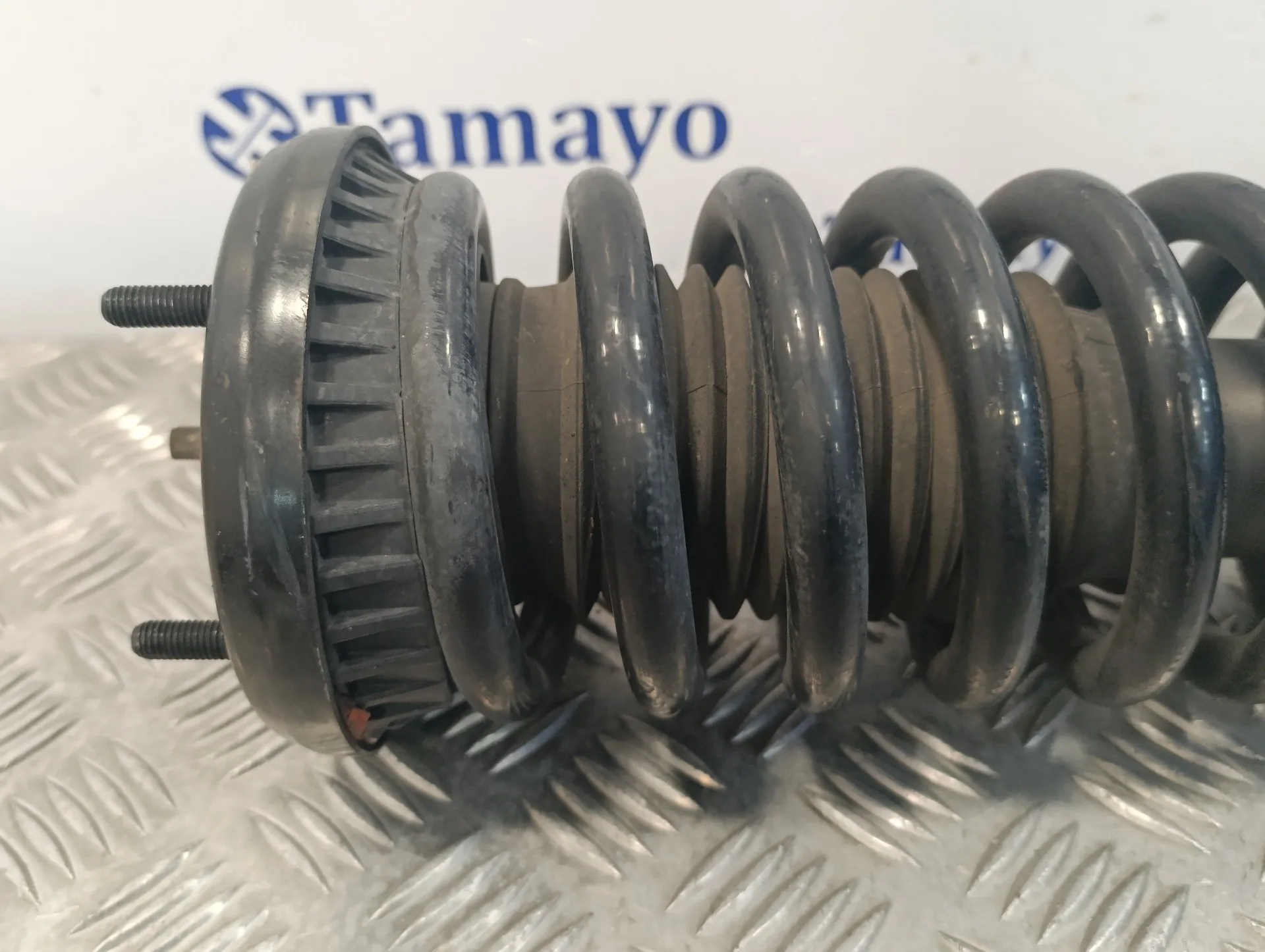 Amortiguador Delantero Izquierdo para Jaguar Xf