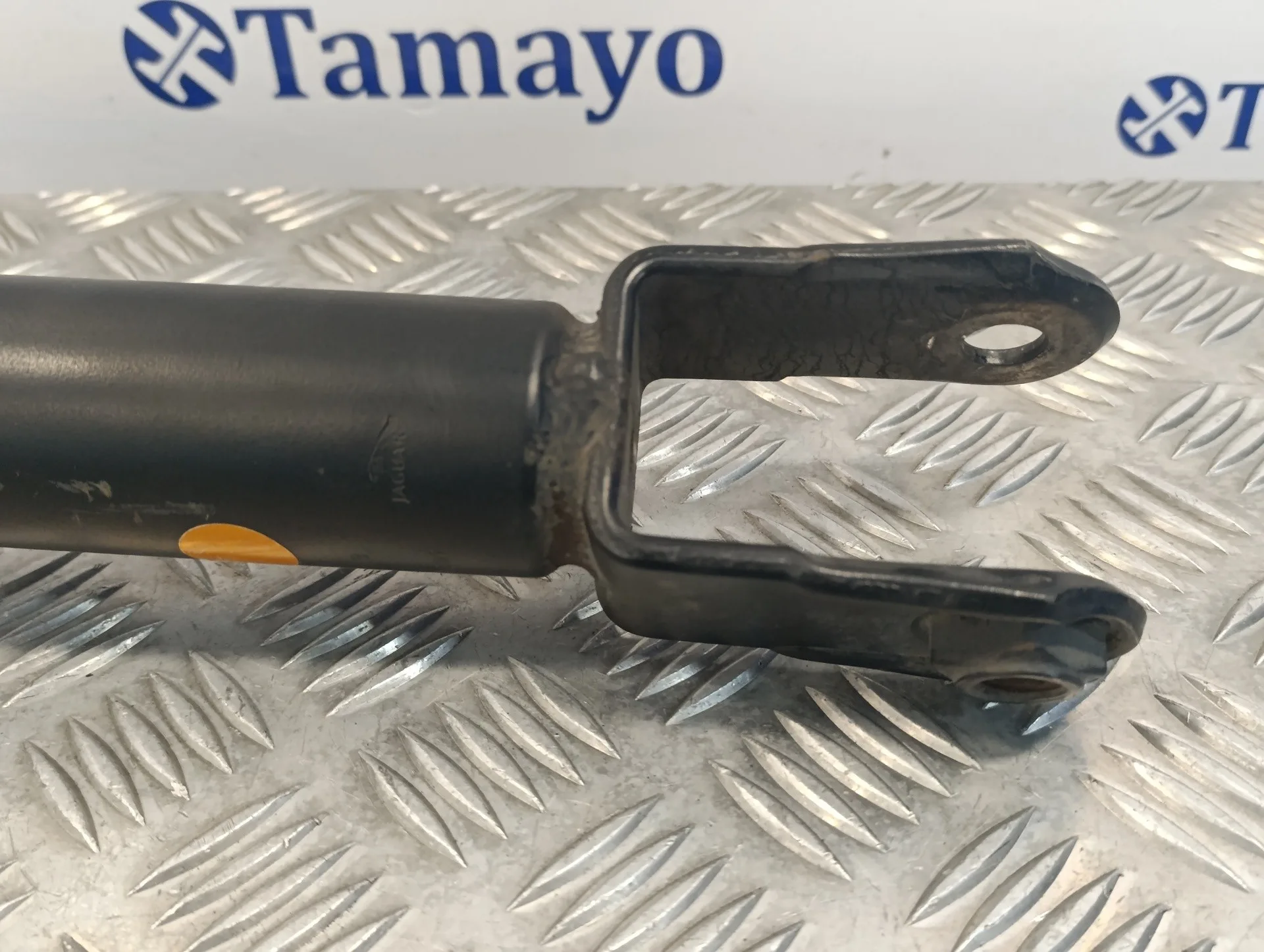 Amortiguador Delantero Izquierdo para Jaguar Xf