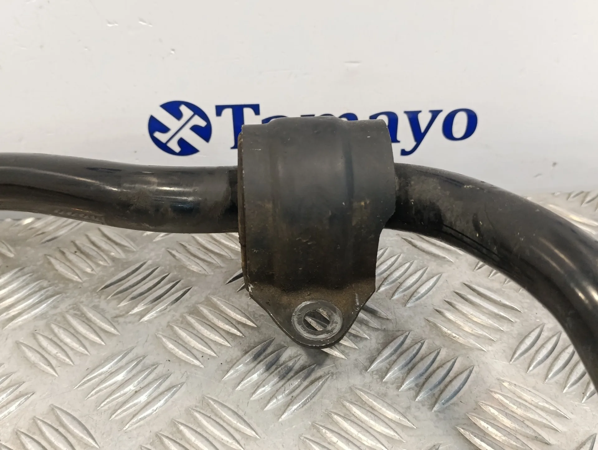 Barra Estabilizadora Delantera para Bmw X5 (E53)