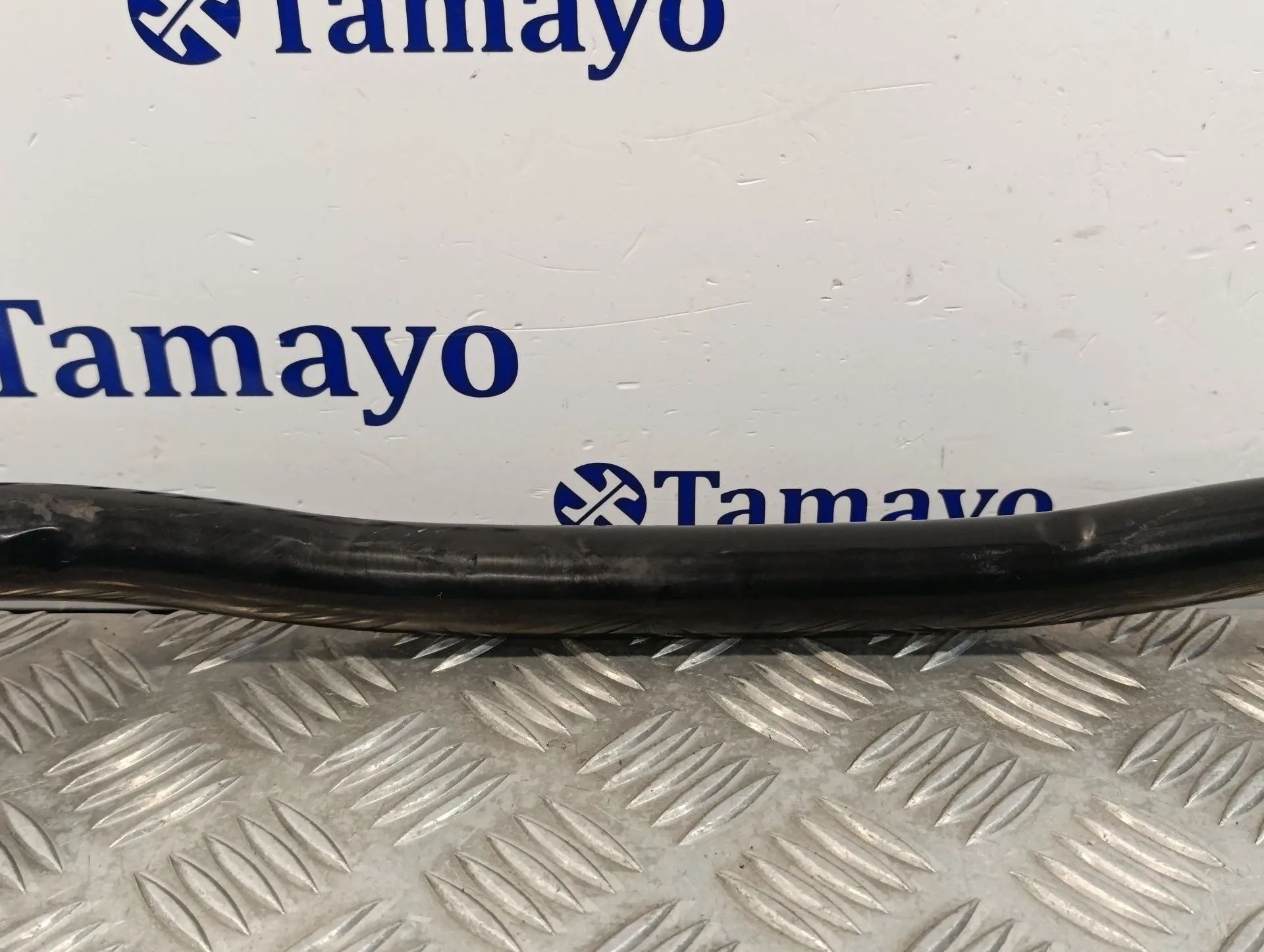 Barra Estabilizadora Delantera para Bmw X5 (E53)