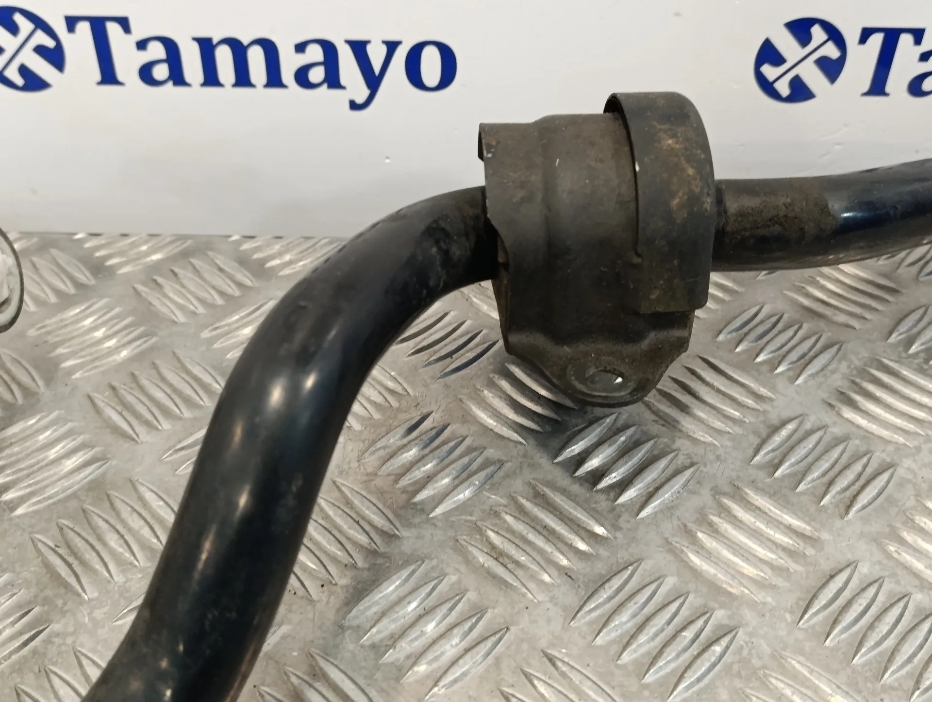 Barra Estabilizadora Delantera para Bmw X5 (E53)