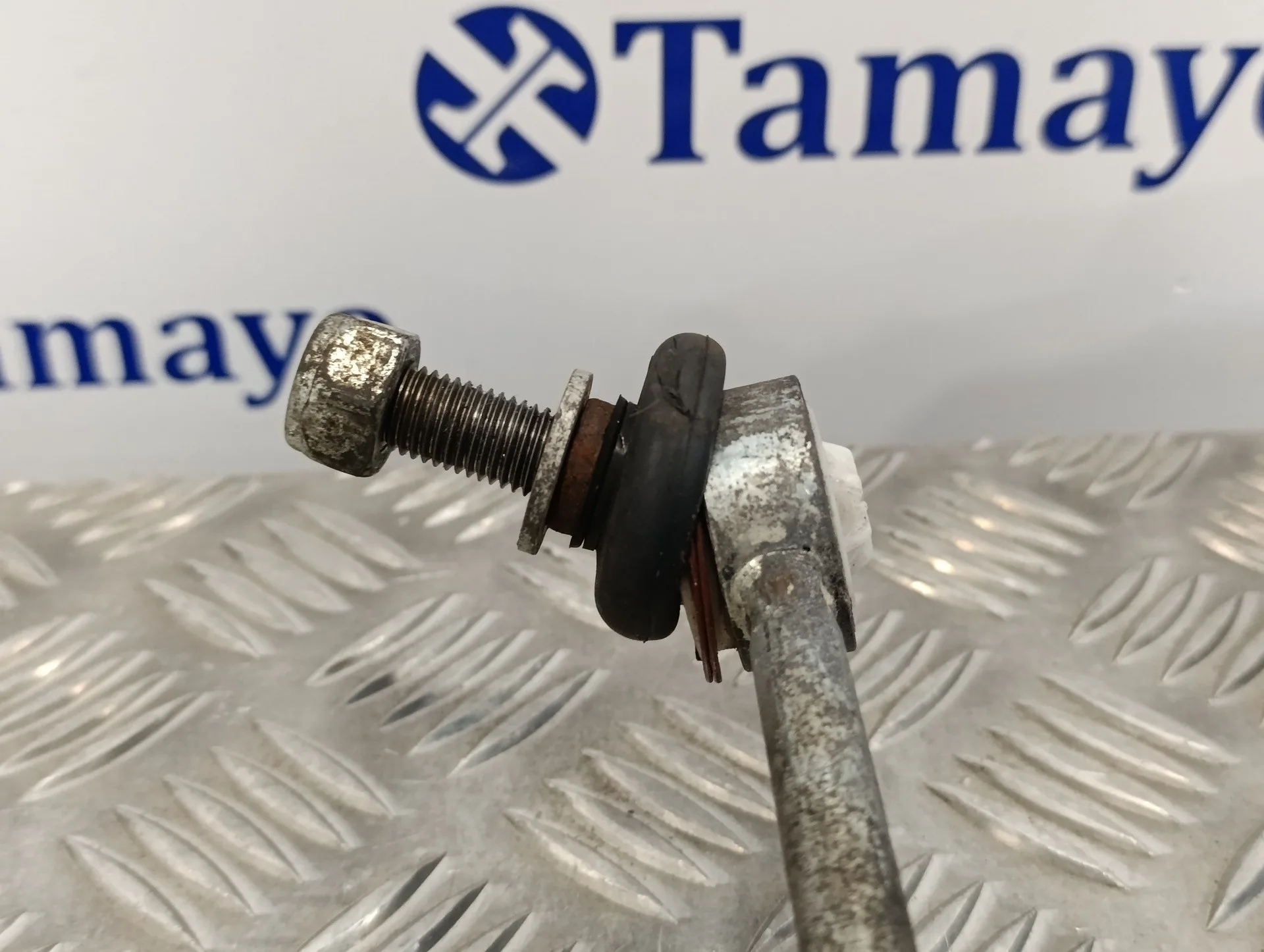 Barra Estabilizadora Delantera para Bmw X5 (E53)