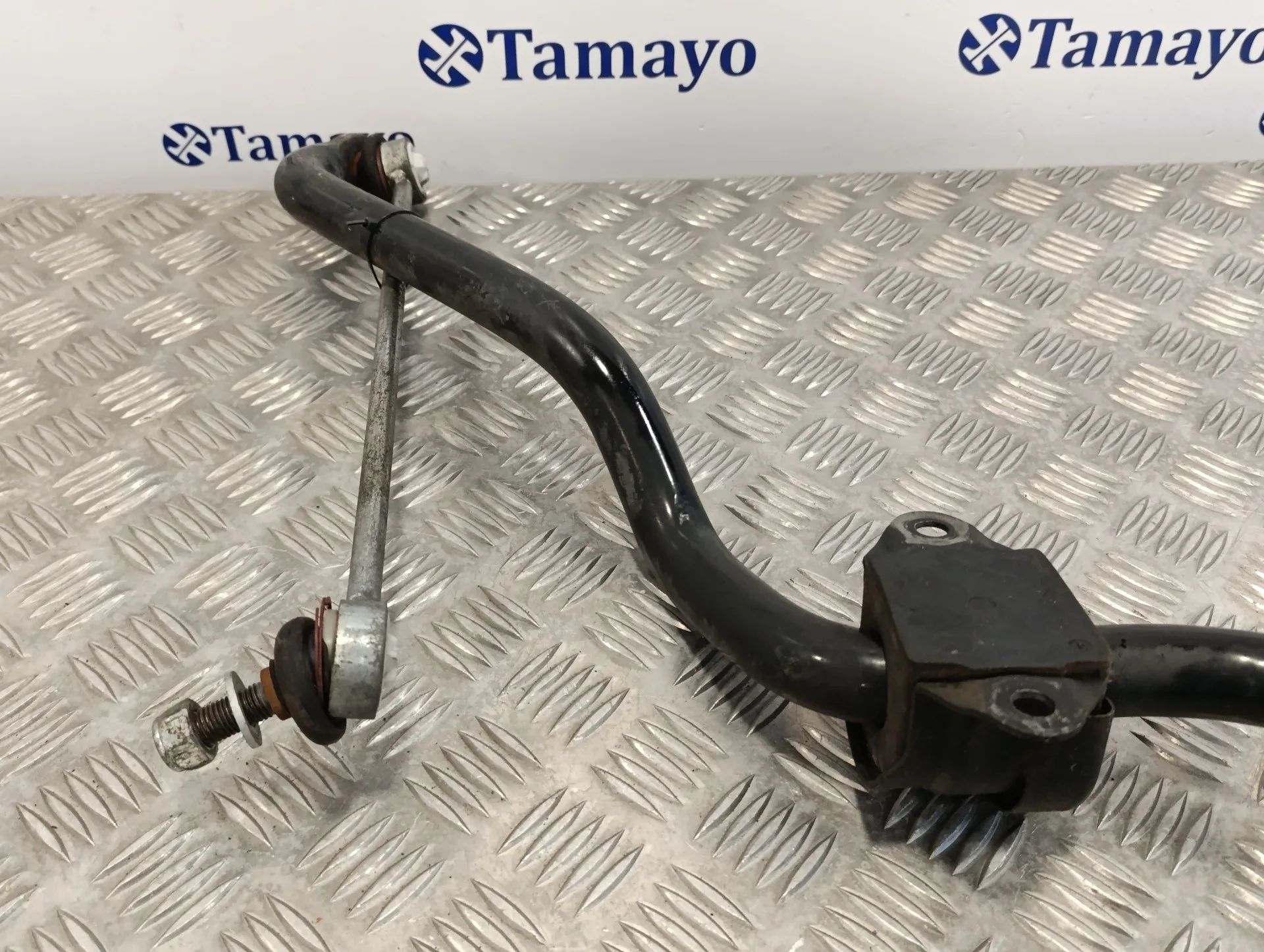 Barra Estabilizadora Delantera para Bmw X5 (E53)