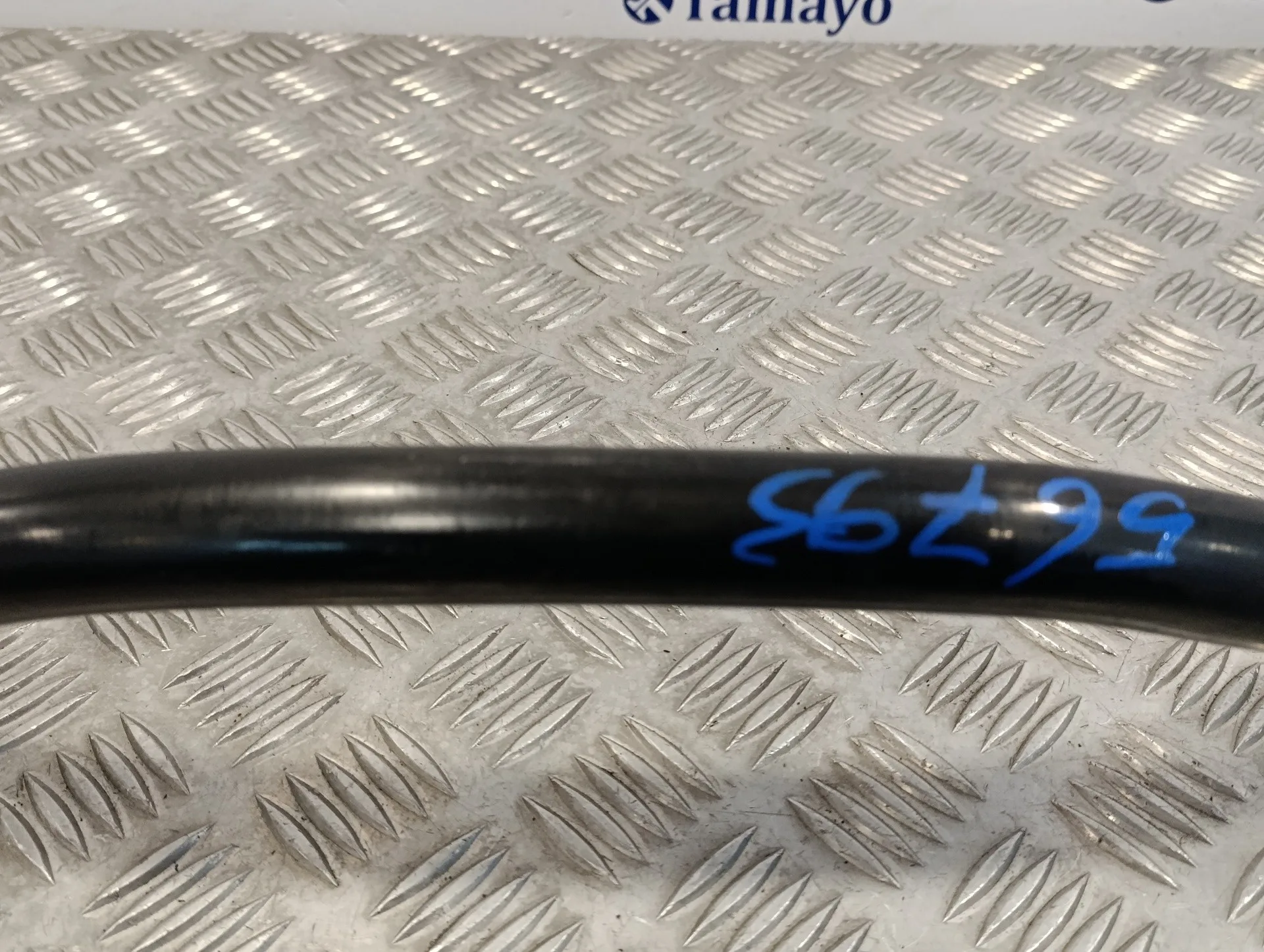 Barra Estabilizadora Delantera para Bmw X5 (E53)