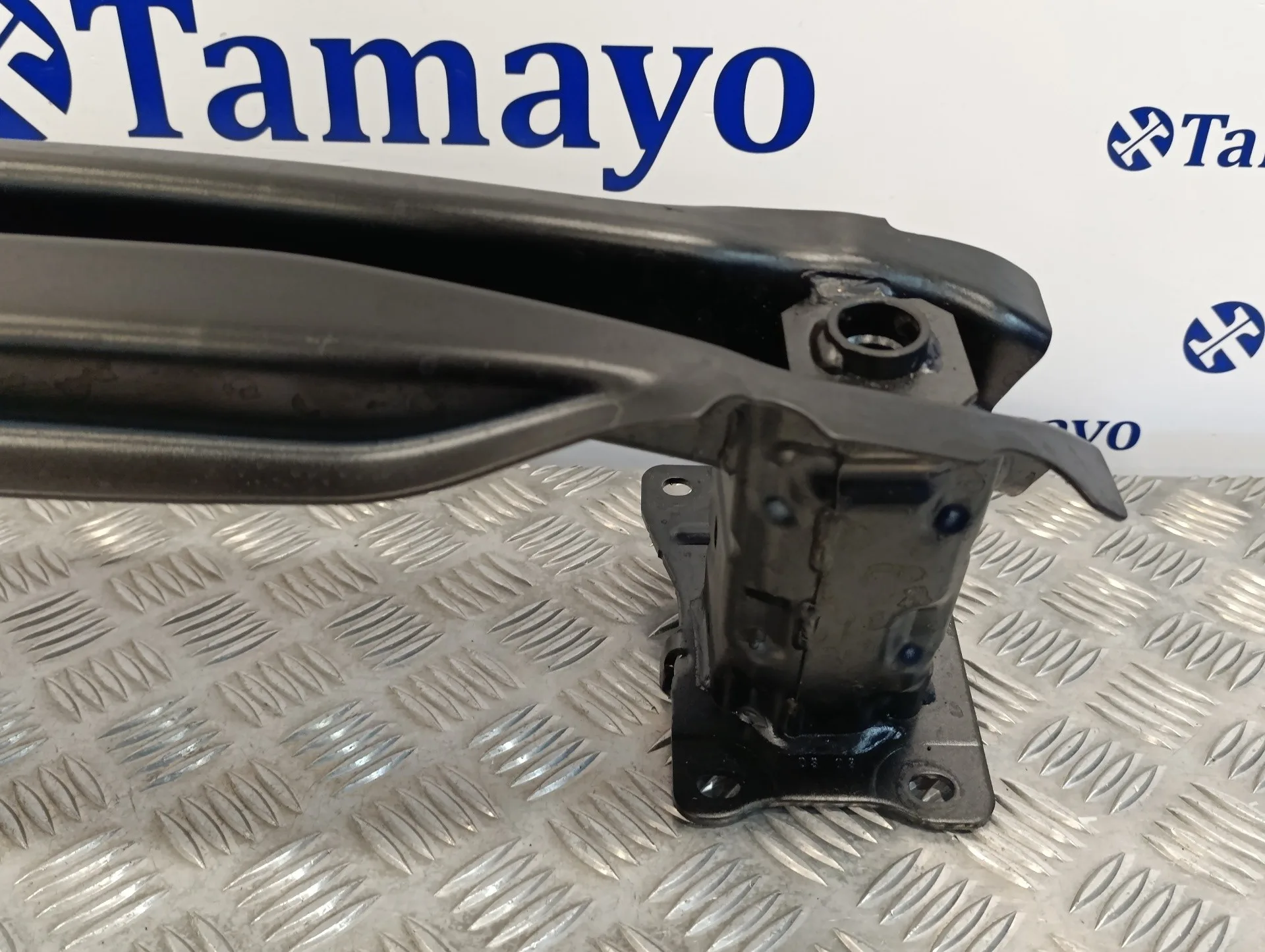 Refuerzo Paragolpes Delantero para Volkswagen Polo