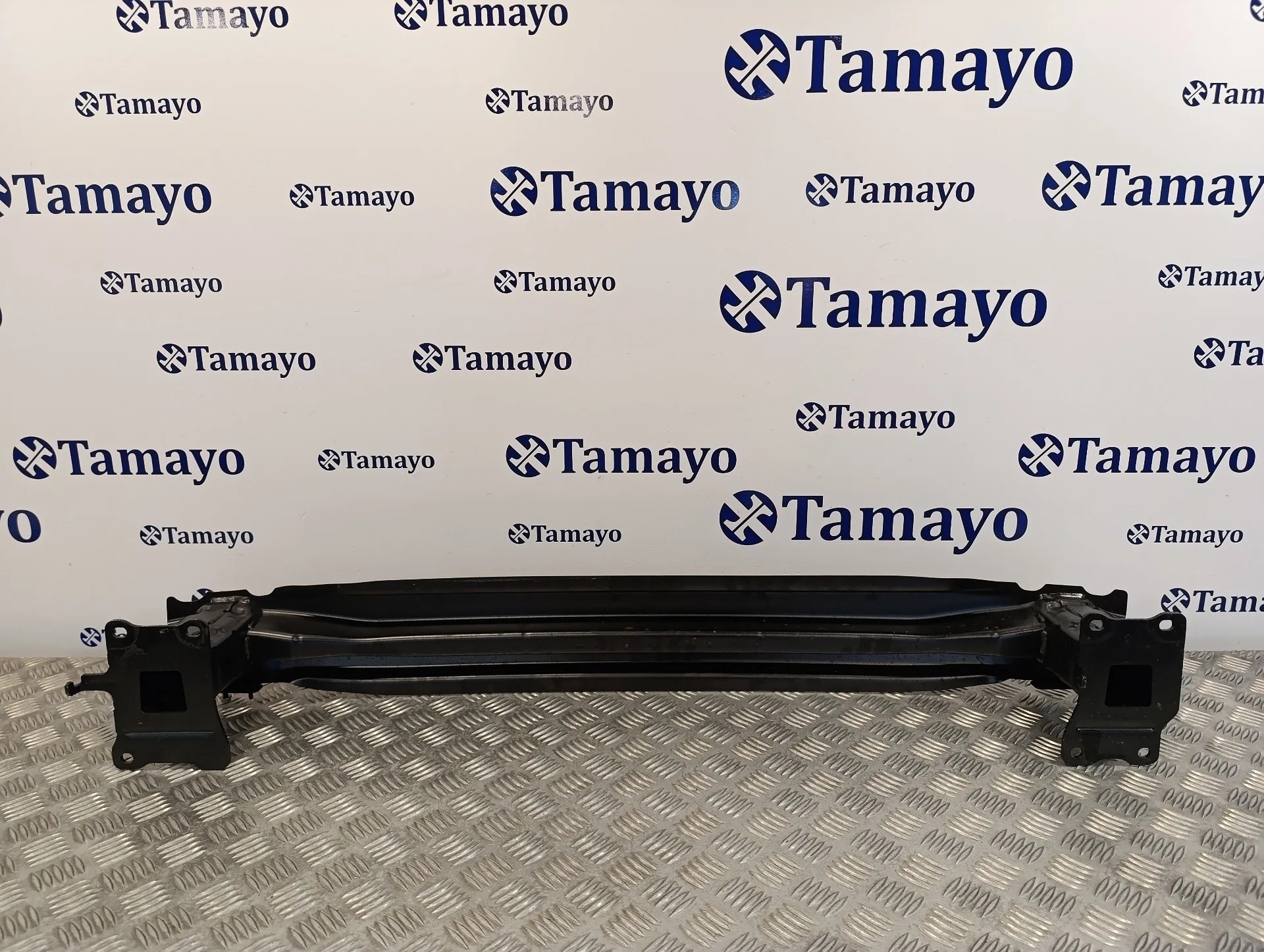 Refuerzo Paragolpes Delantero para Volkswagen Polo