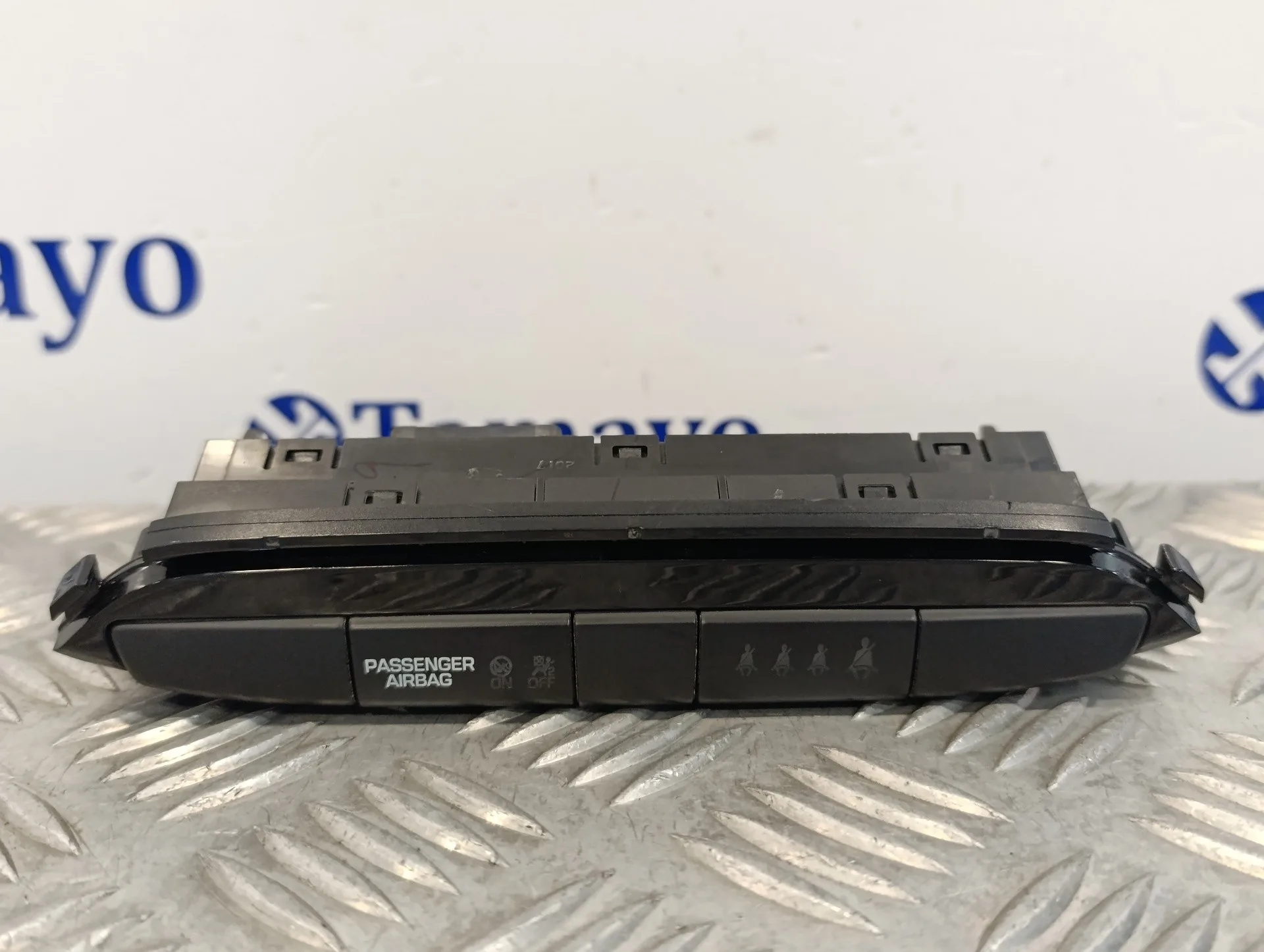 Modulo Electronico para Hyundai I20