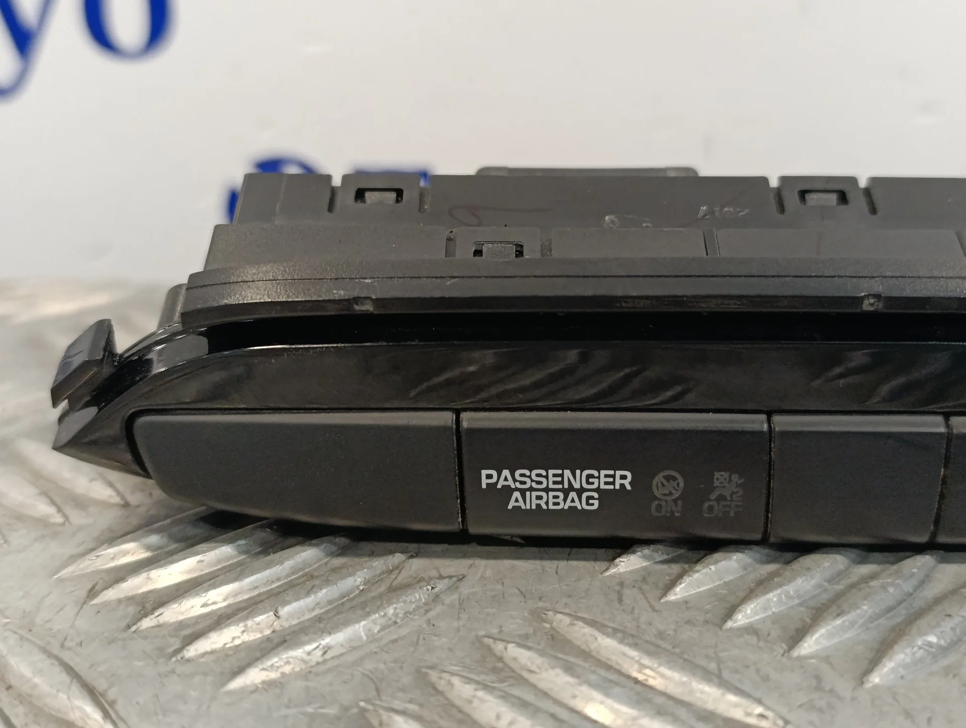 Modulo Electronico para Hyundai I20