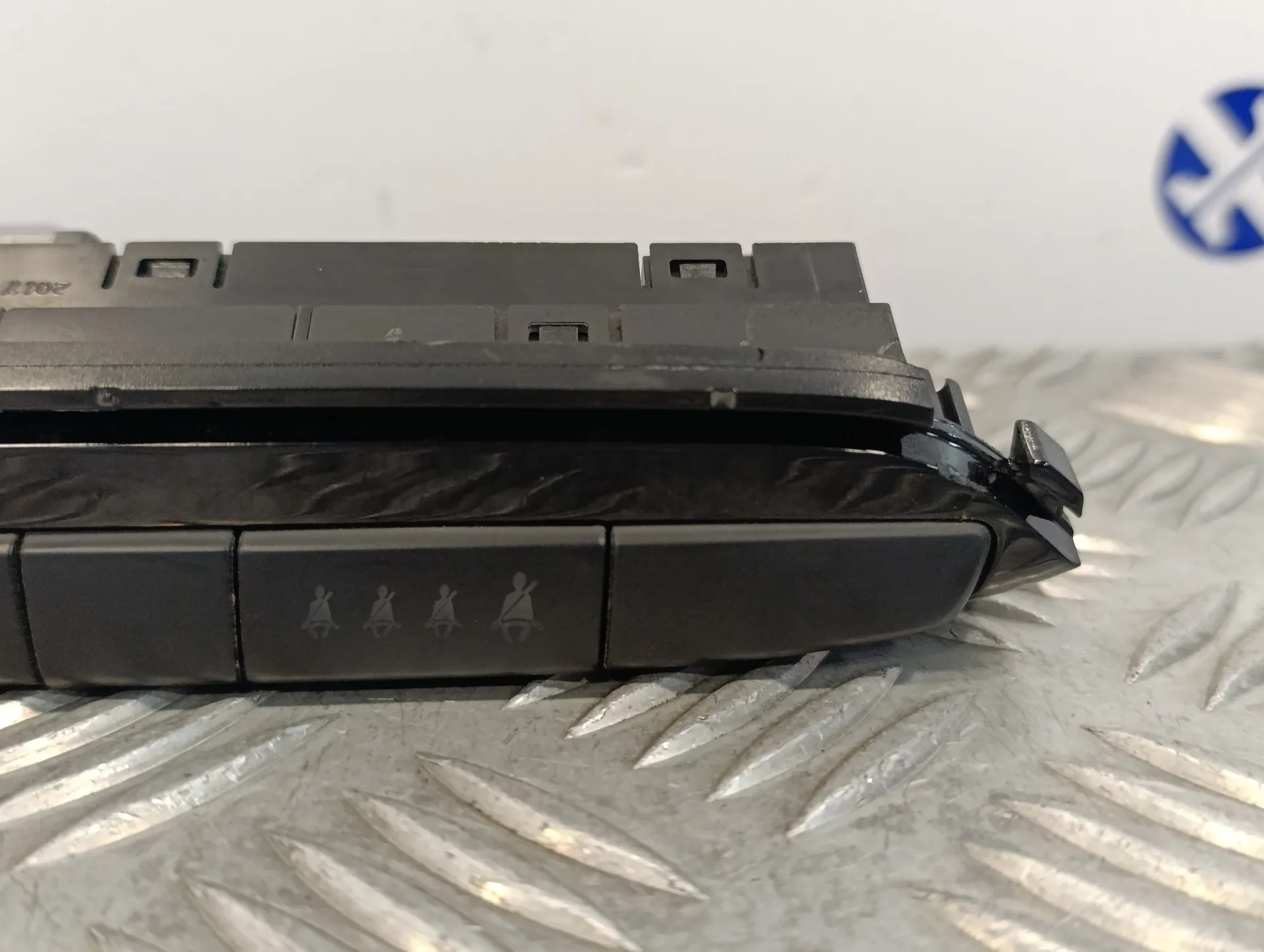 Modulo Electronico para Hyundai I20