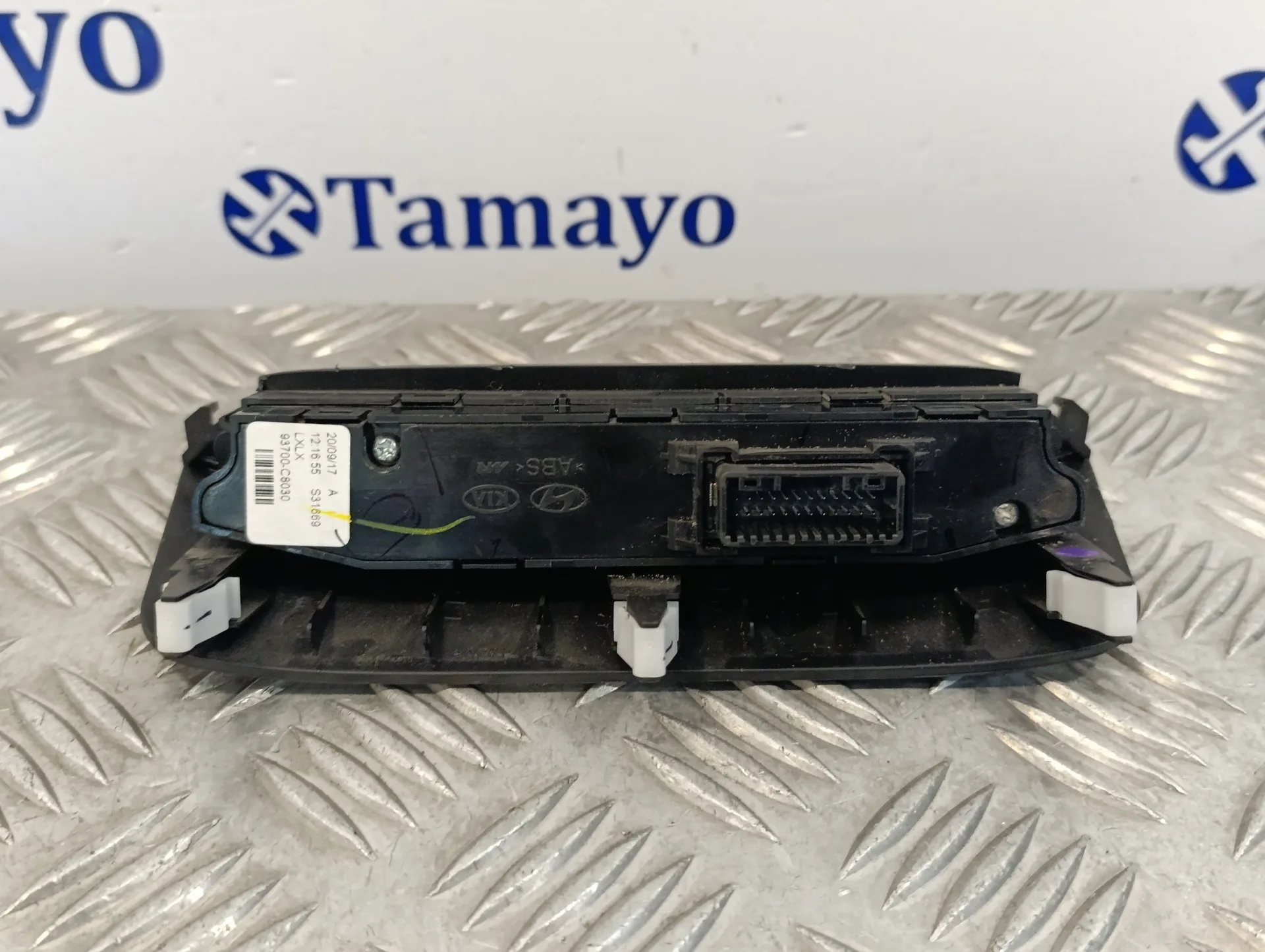 Modulo Electronico para Hyundai I20
