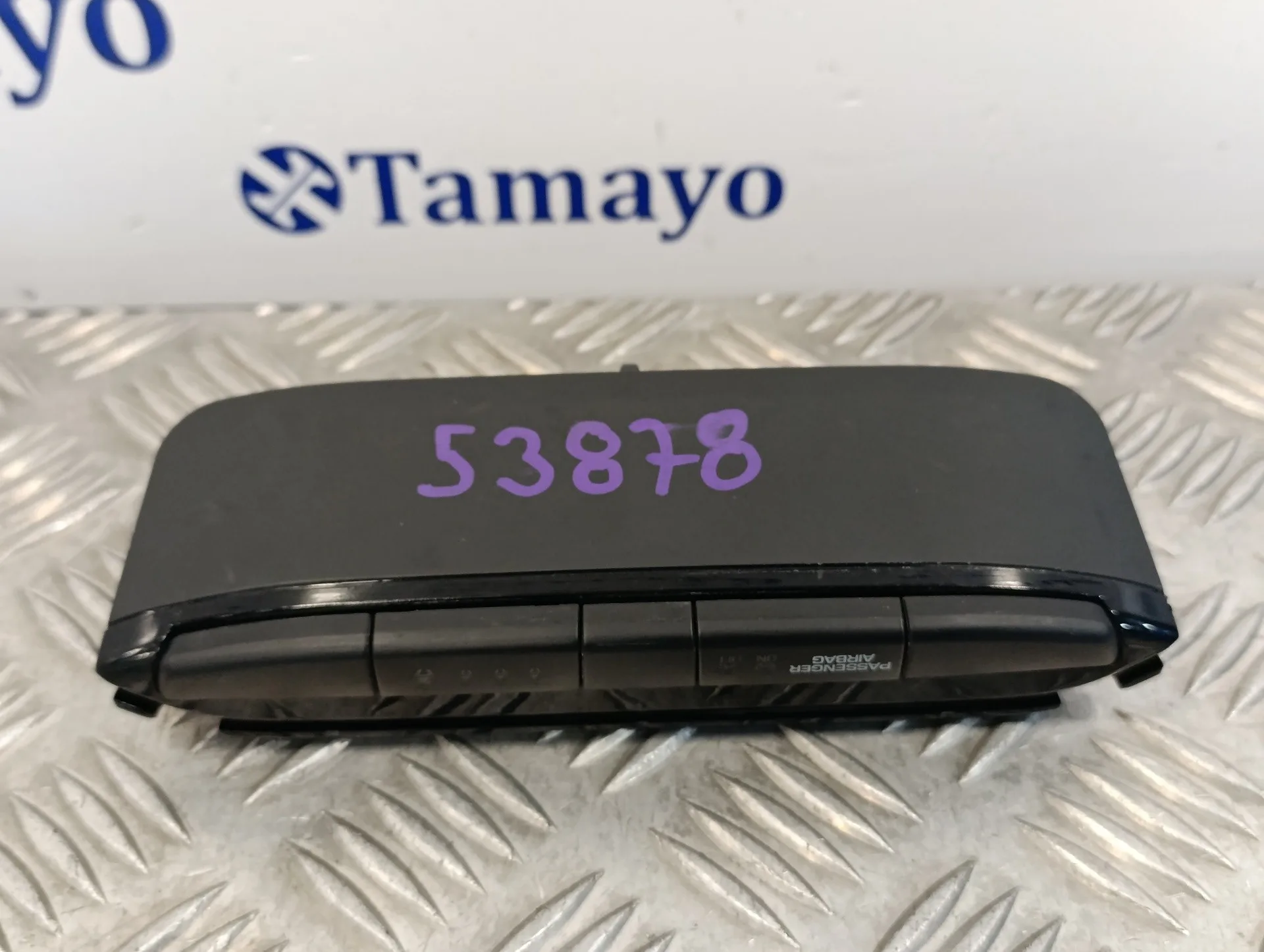 Modulo Electronico para Hyundai I20