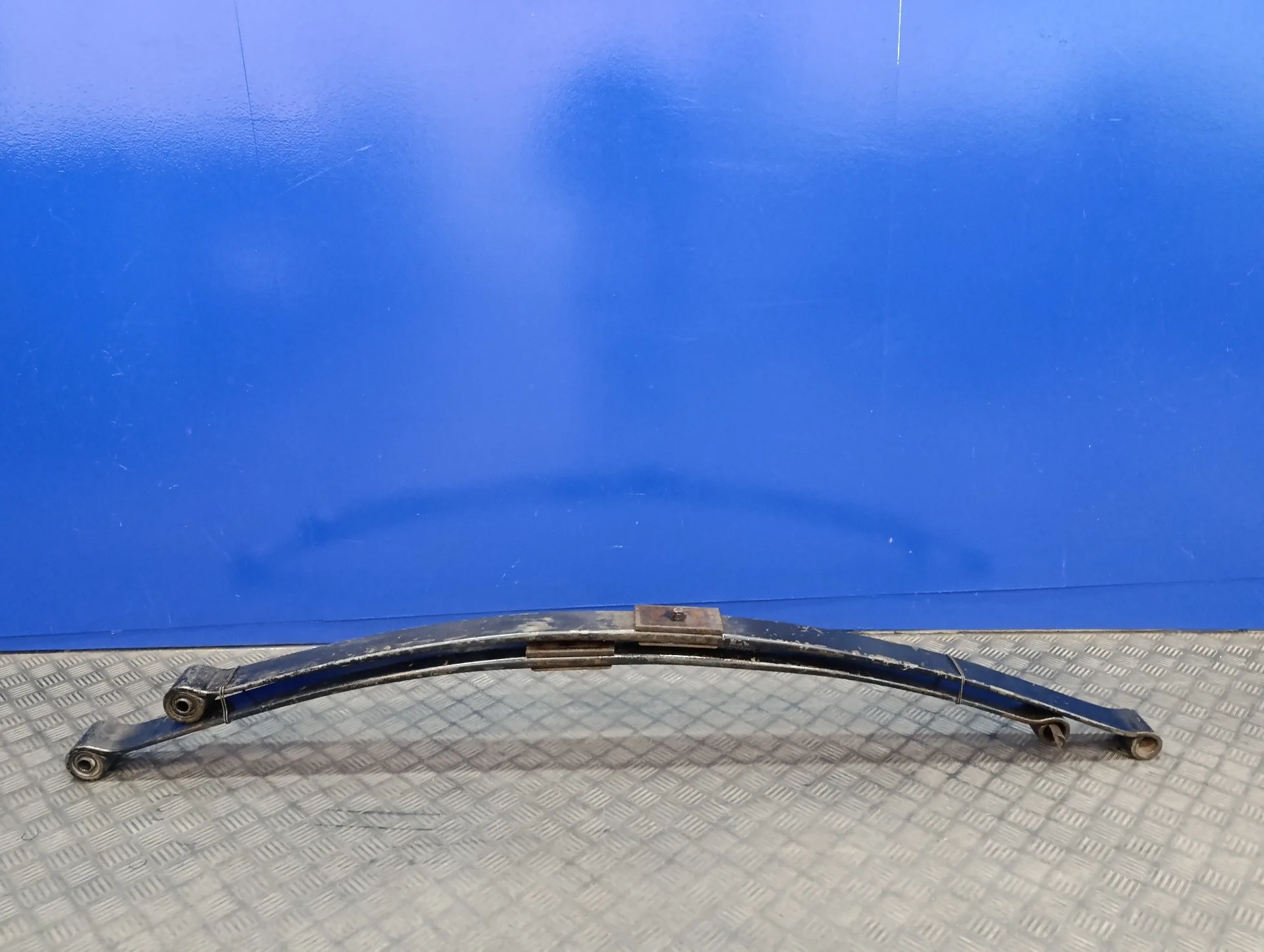 Ballesta Trasera para Nissan Cabstar
