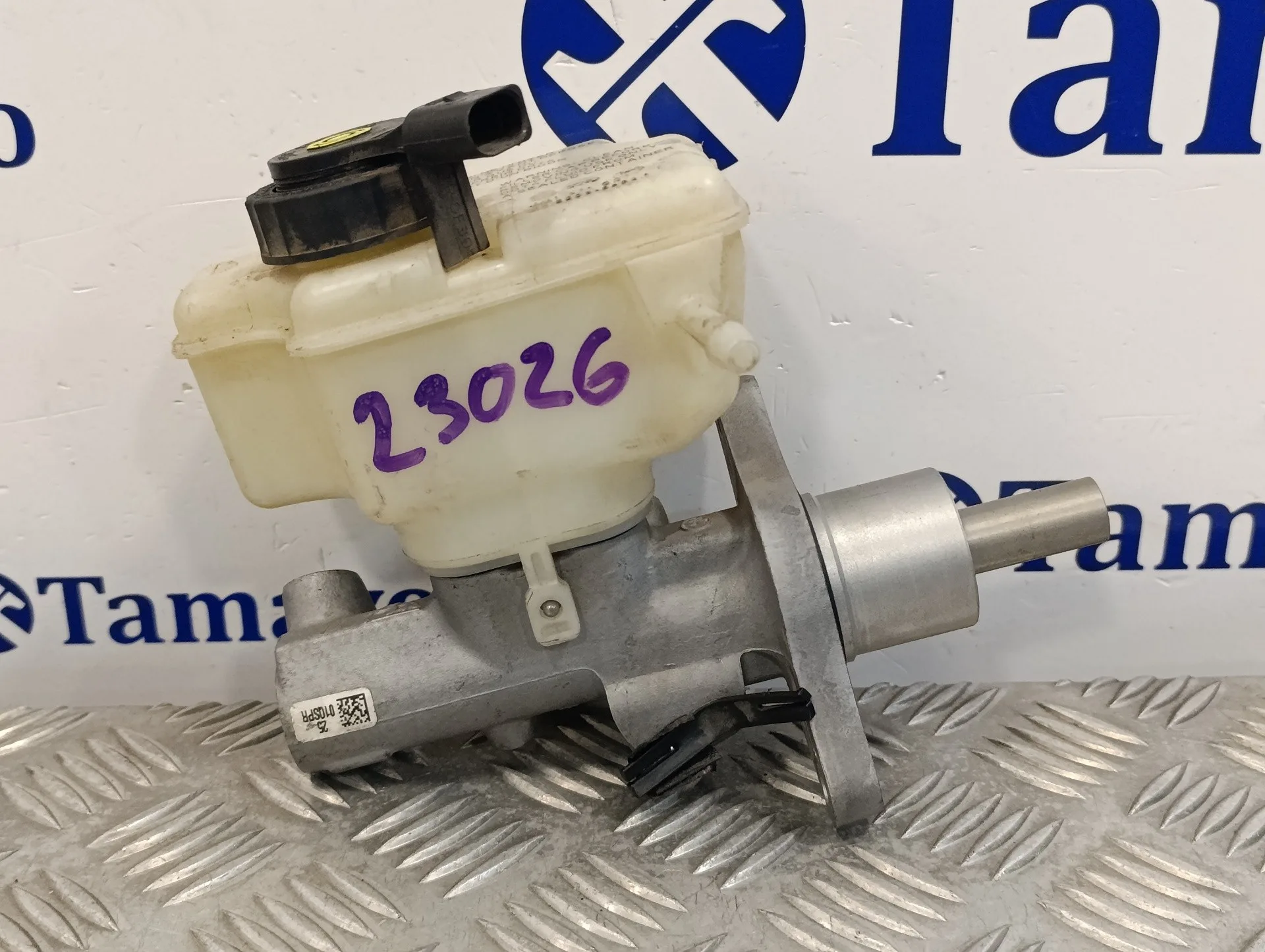 Bomba Freno para Seat Leon (1P1)
