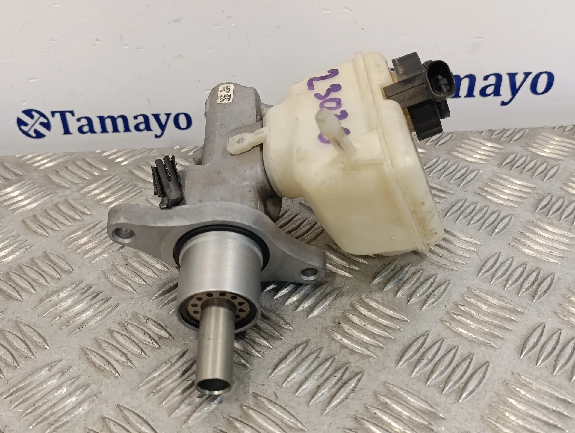 Bomba Freno para Seat Leon (1P1)