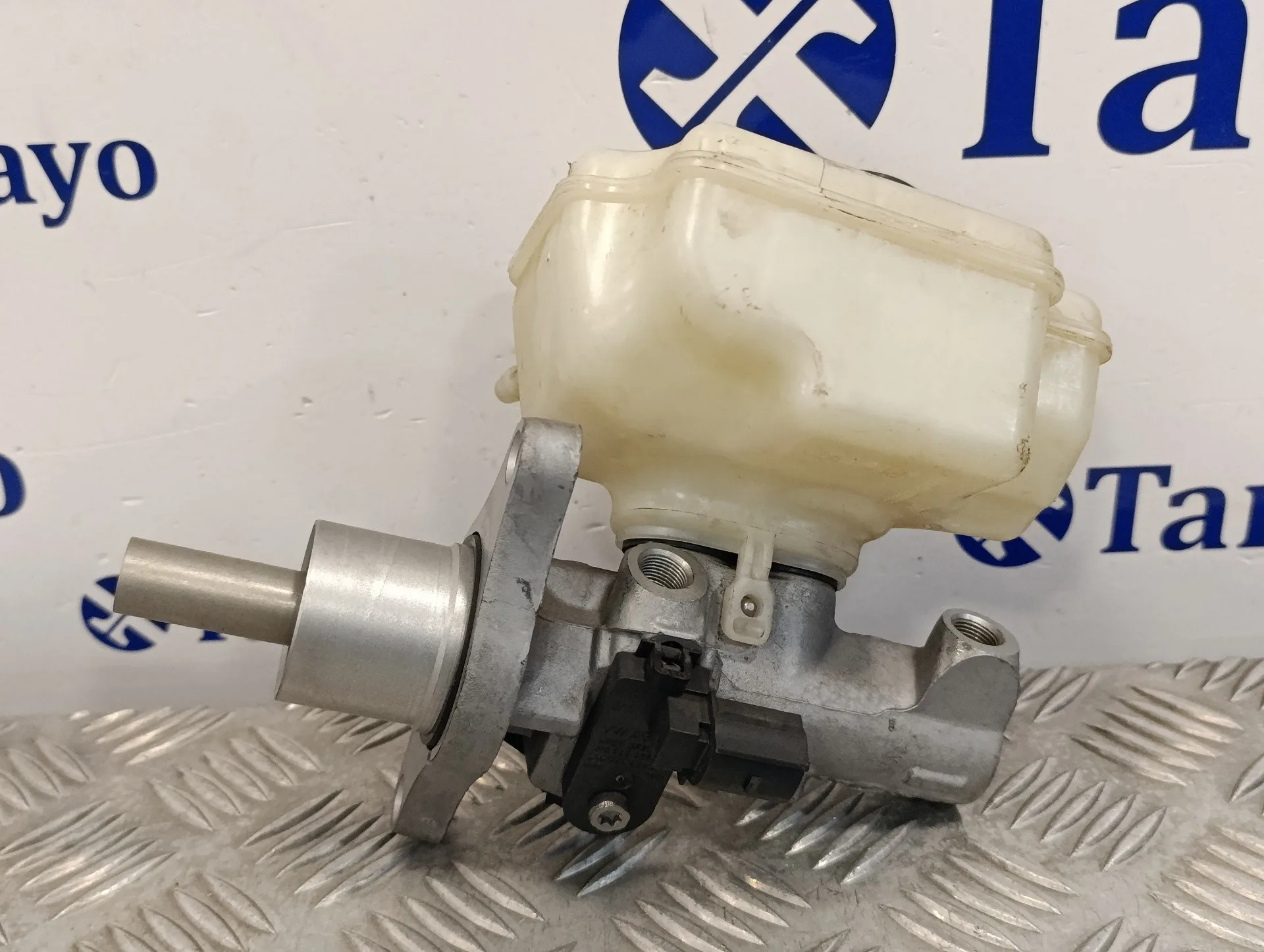 Bomba Freno para Seat Leon (1P1)