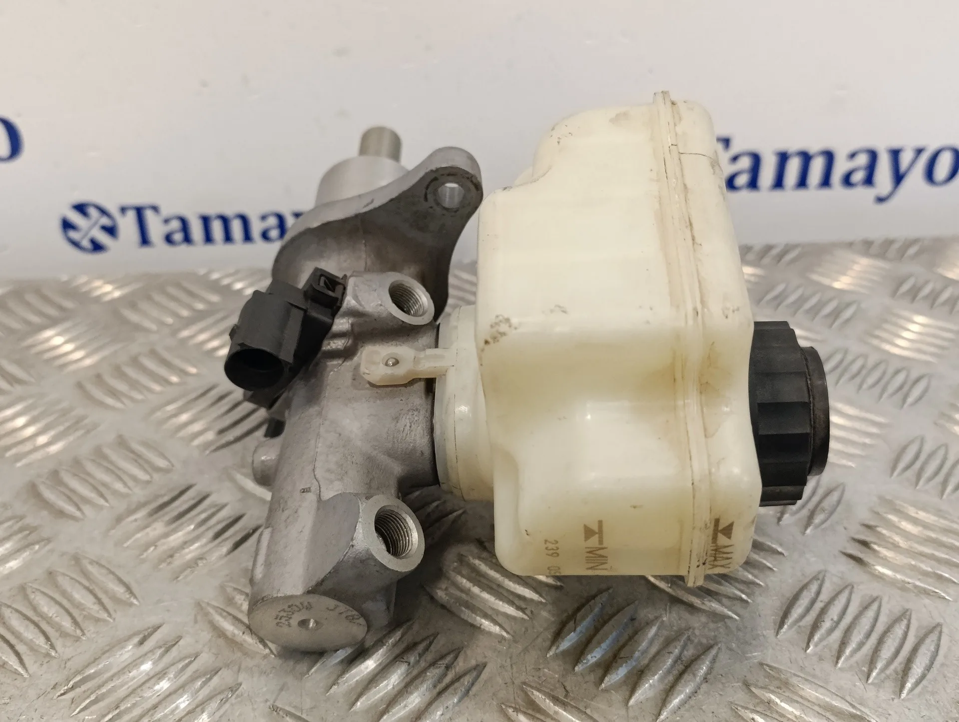 Bomba Freno para Seat Leon (1P1)