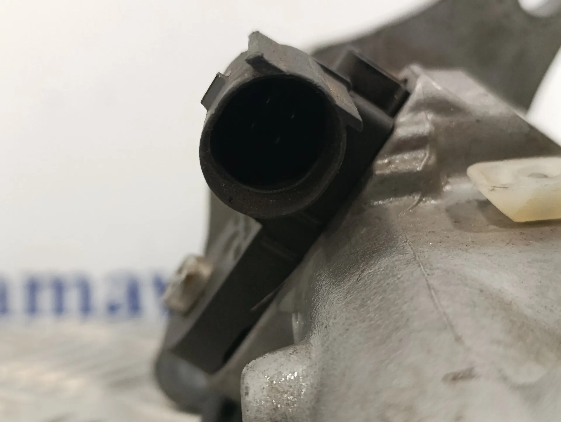 Bomba Freno para Seat Leon (1P1)