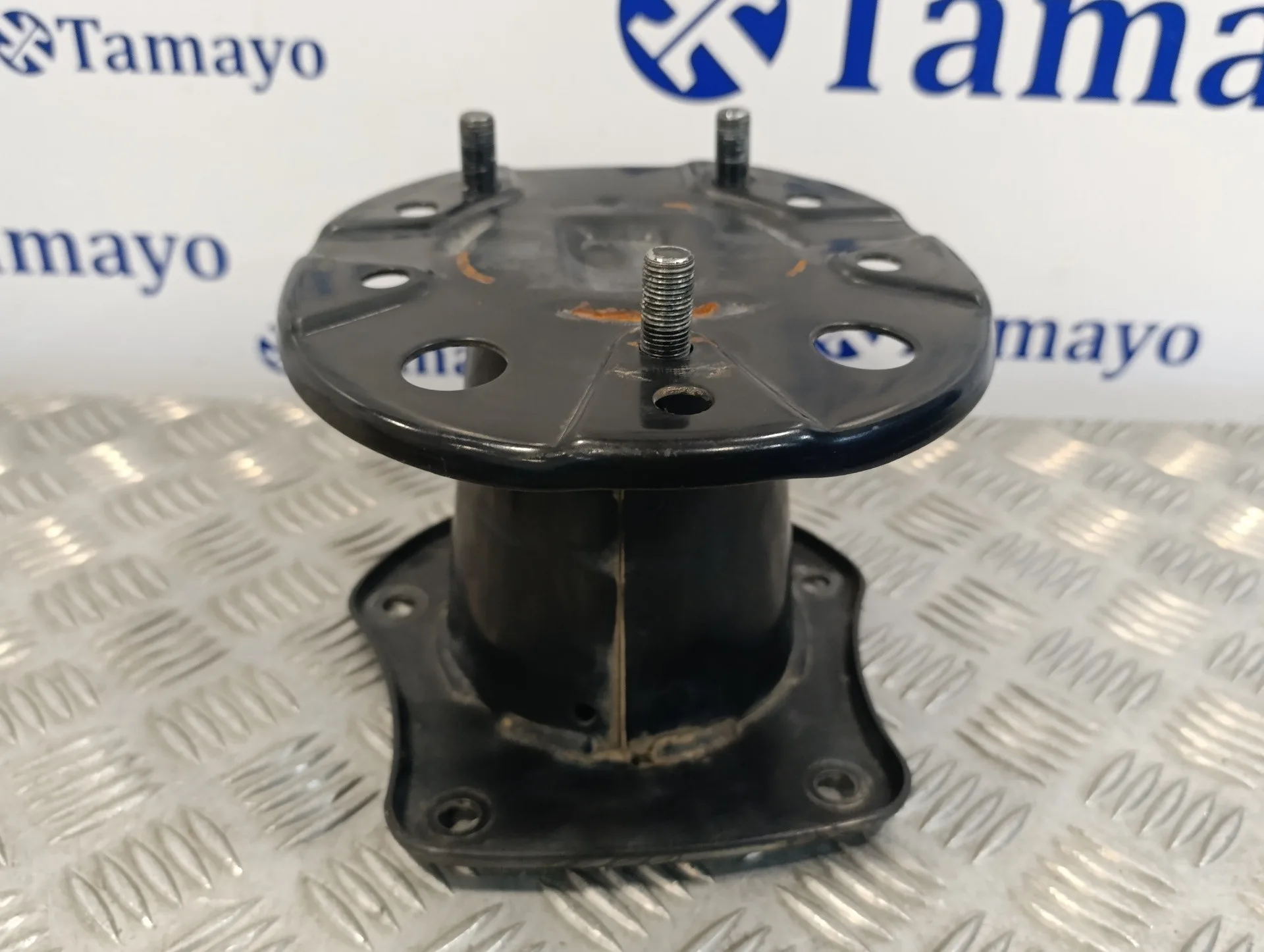 Soporte Rueda Repuesto para Suzuki Jimny Sn (Fj)