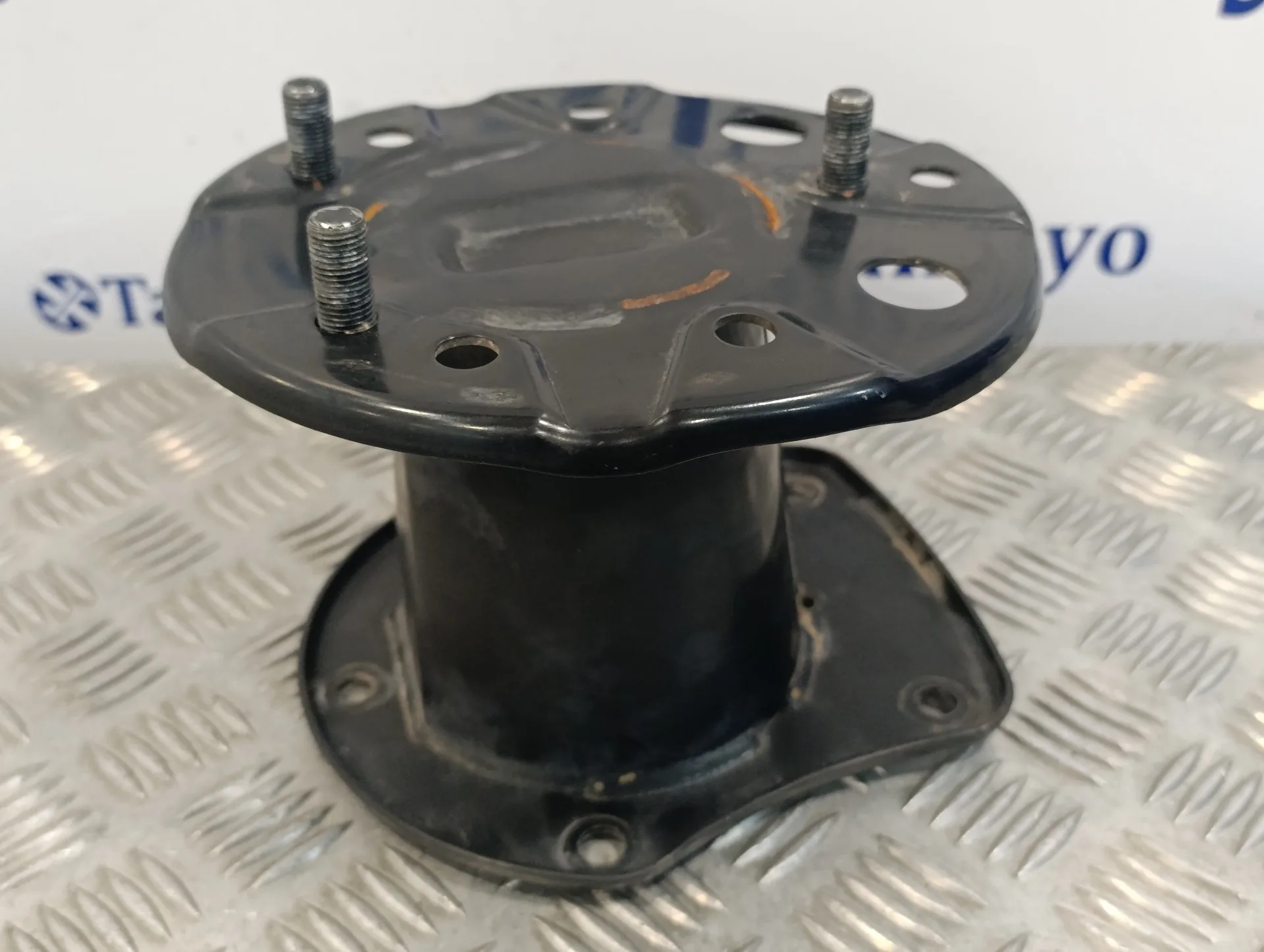 Soporte Rueda Repuesto para Suzuki Jimny Sn (Fj)