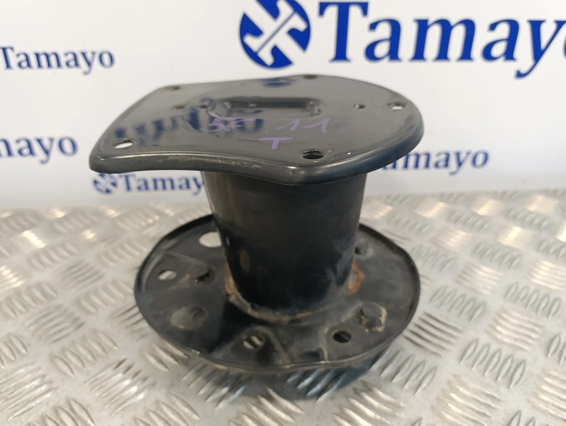Soporte Rueda Repuesto para Suzuki Jimny Sn (Fj)