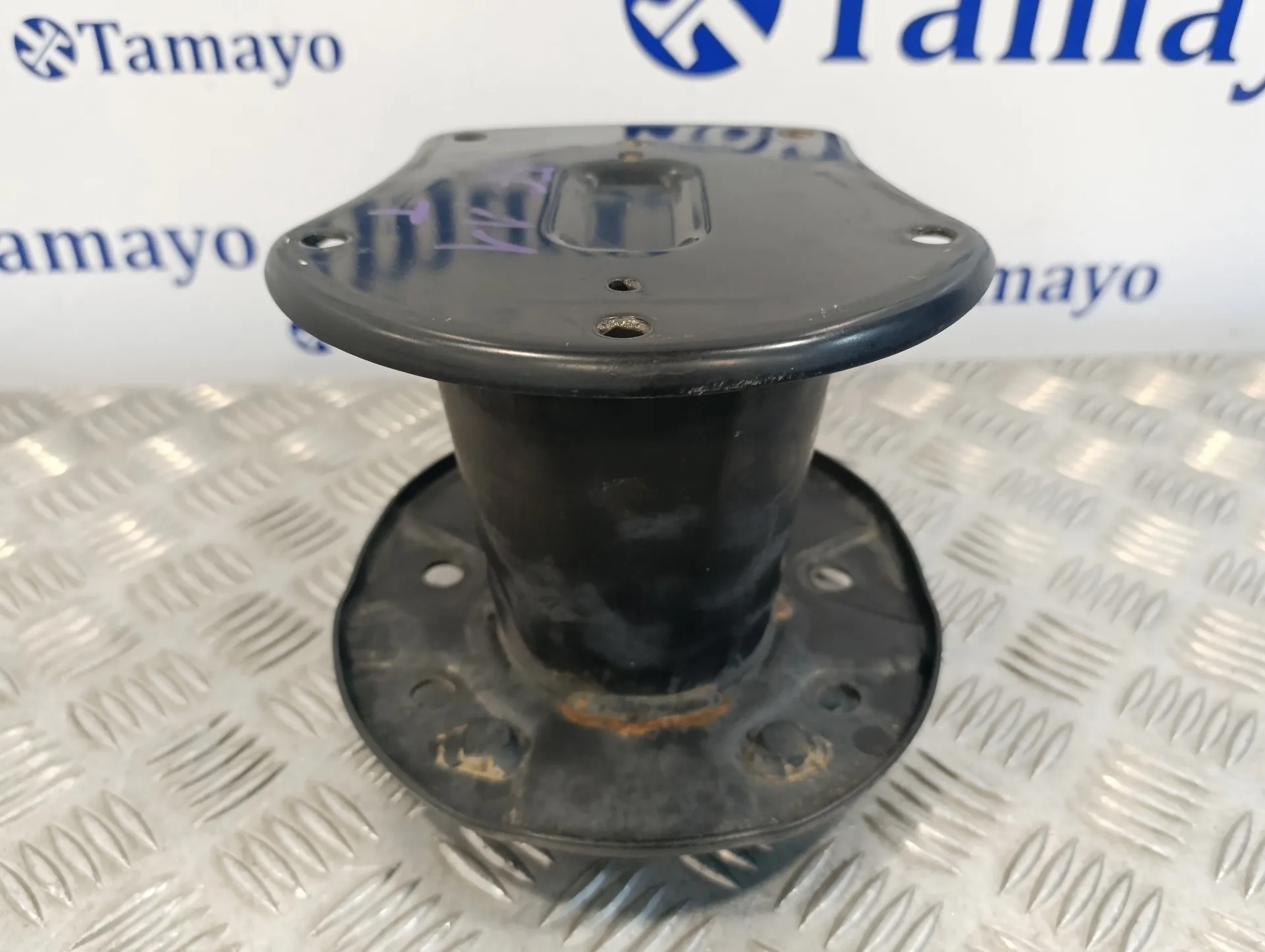 Soporte Rueda Repuesto para Suzuki Jimny Sn (Fj)