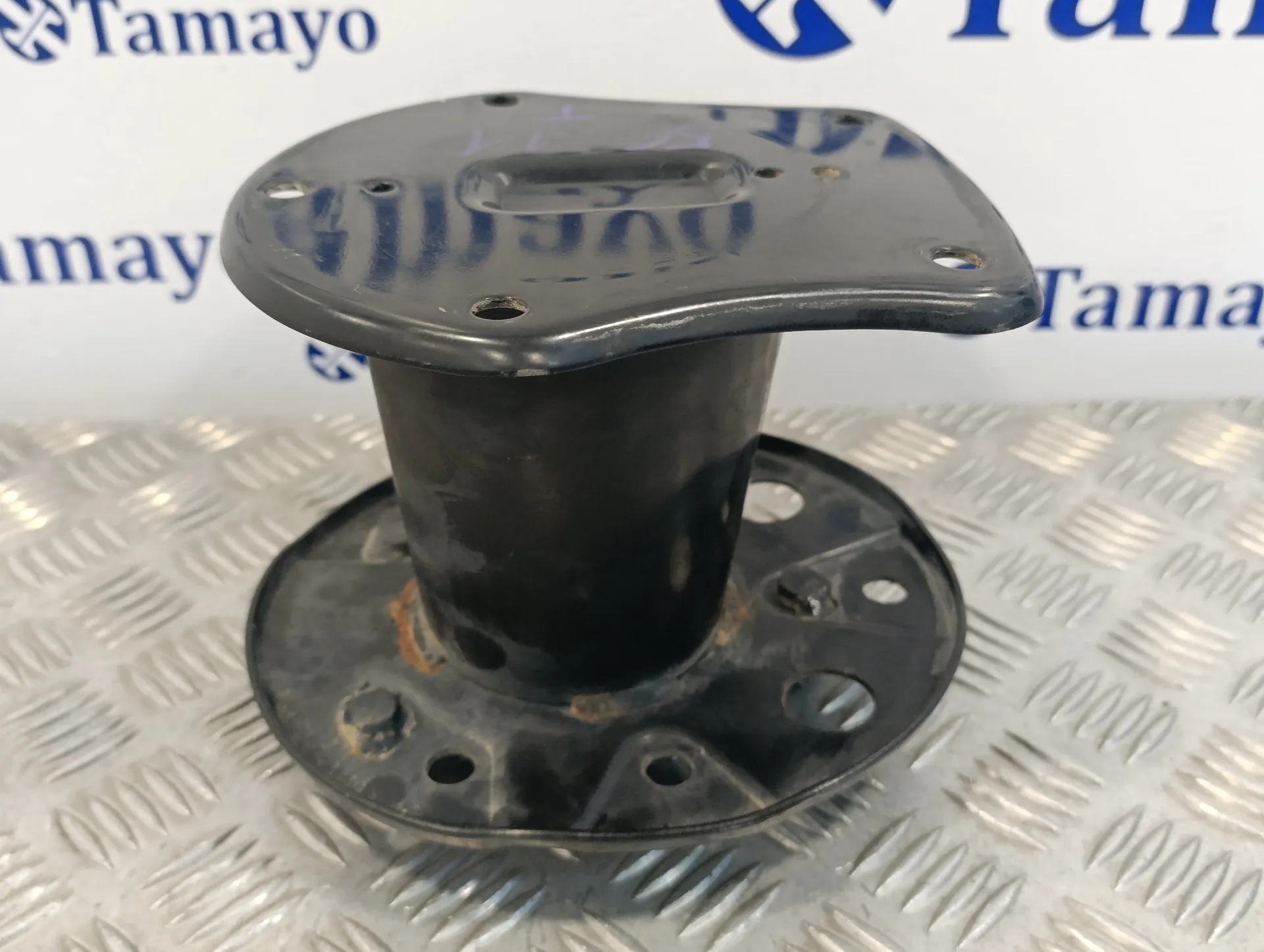 Soporte Rueda Repuesto para Suzuki Jimny Sn (Fj)