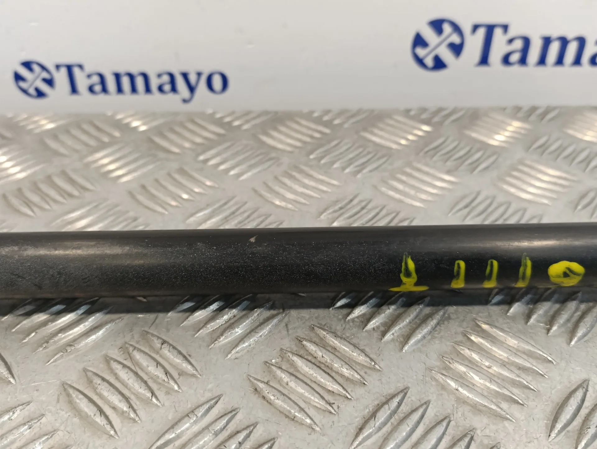 Barra Direccion para Suzuki Jimny Sn (Fj)