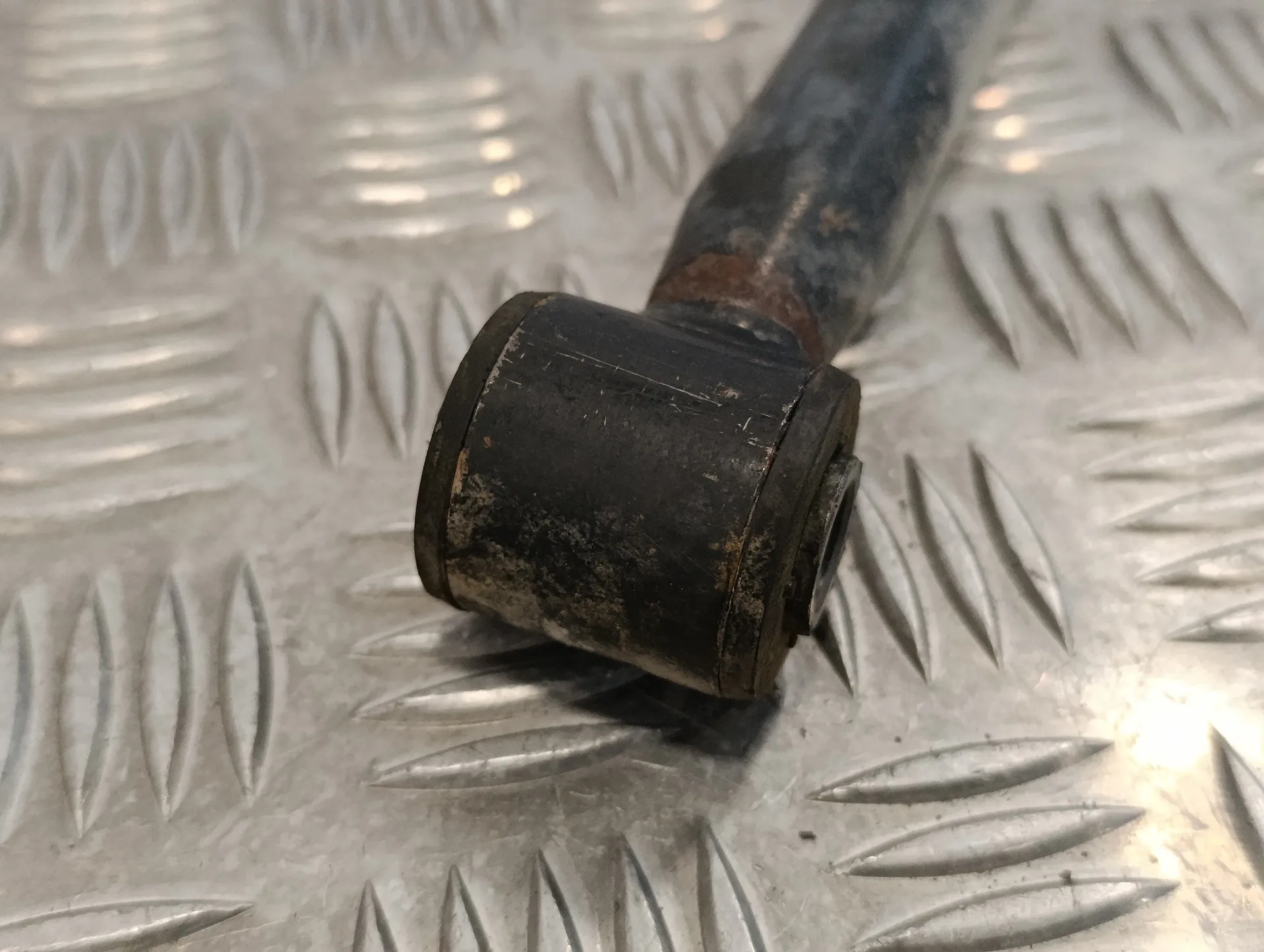 Barra Direccion para Suzuki Jimny Sn (Fj)