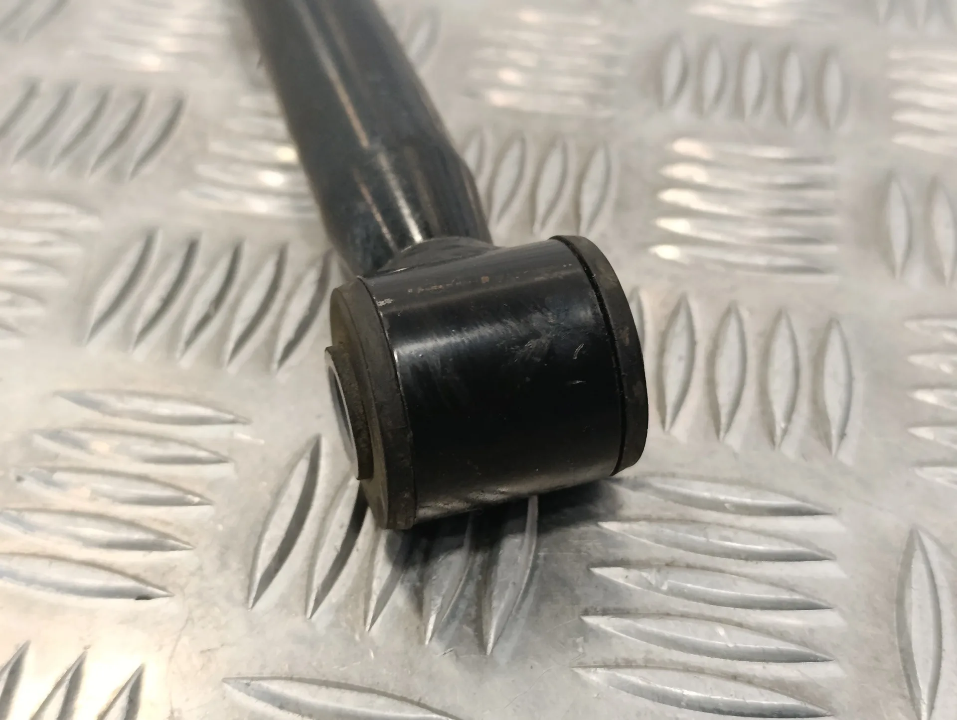 Barra Direccion para Suzuki Jimny Sn (Fj)