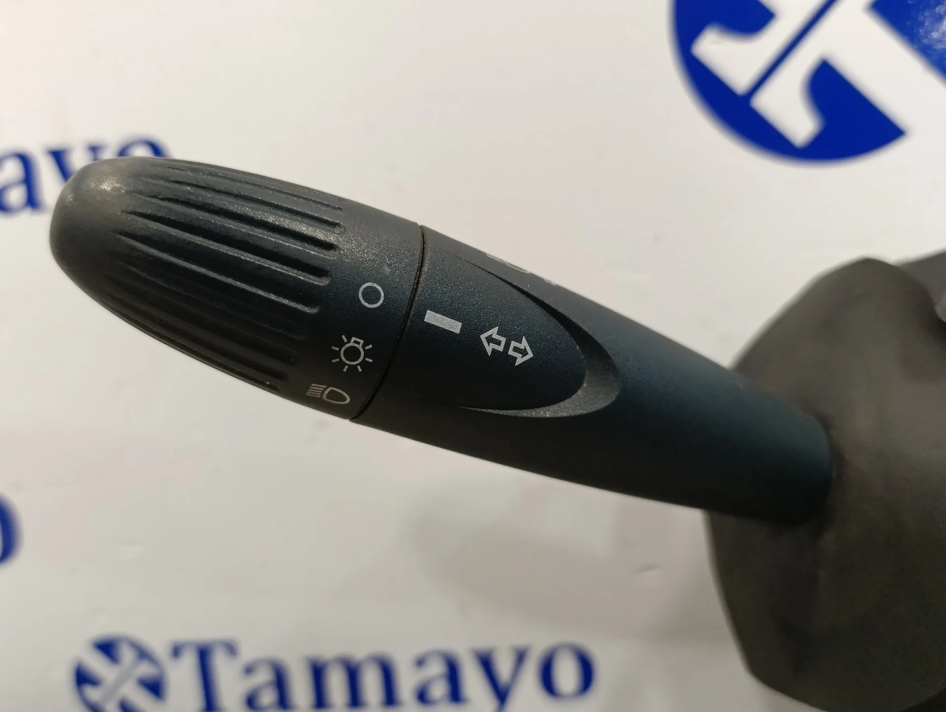 Mando Multifuncion para Ford Ka (Ccu)