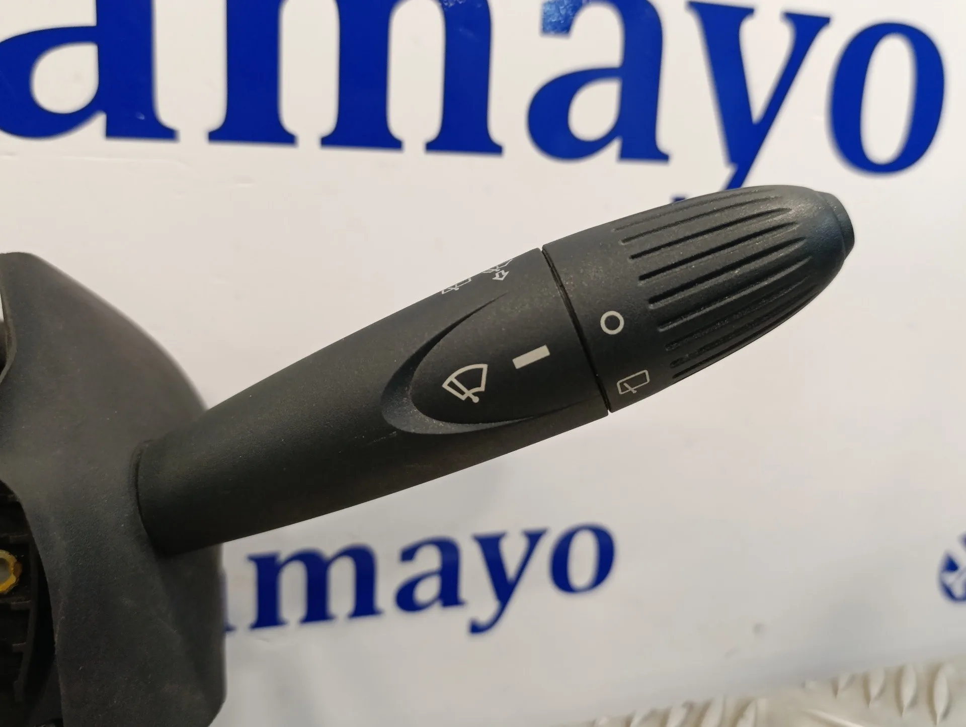 Mando Multifuncion para Ford Ka (Ccu)