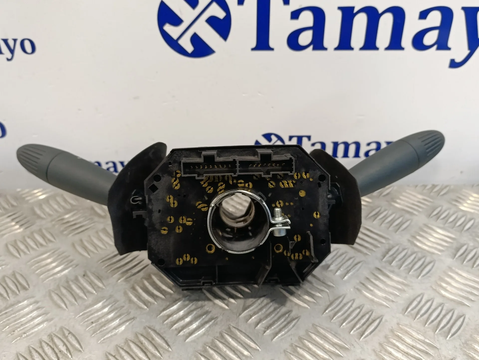 Mando Multifuncion para Ford Ka (Ccu)