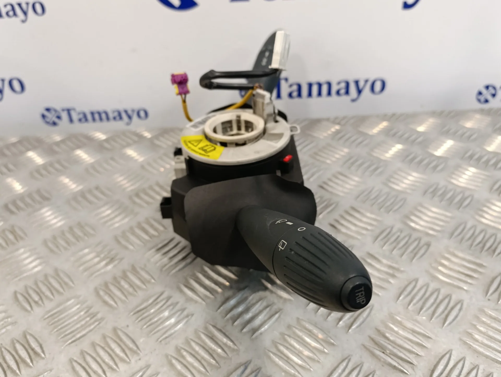 Mando Multifuncion para Ford Ka (Ccu)