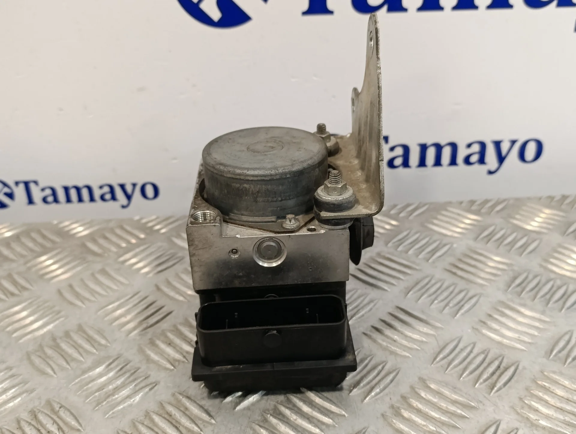Abs para Ford Ka (Ccu)
