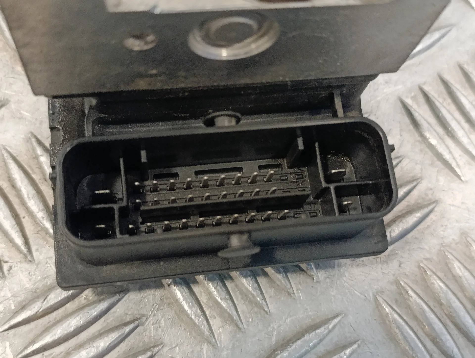 Abs para Ford Ka (Ccu)