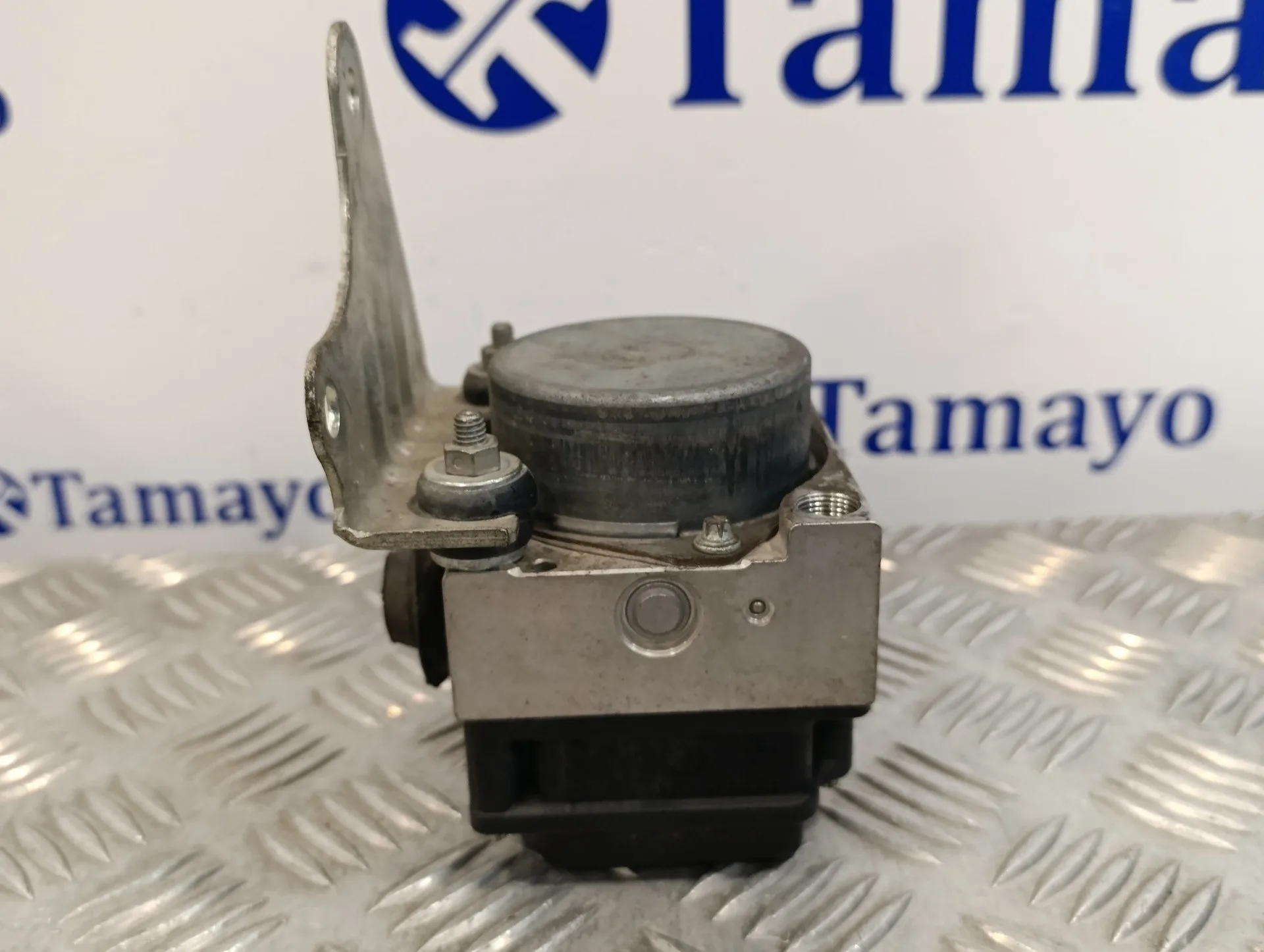 Abs para Ford Ka (Ccu)