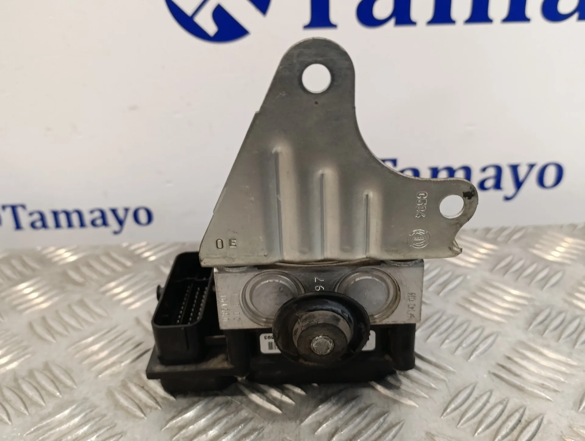 Abs para Ford Ka (Ccu)