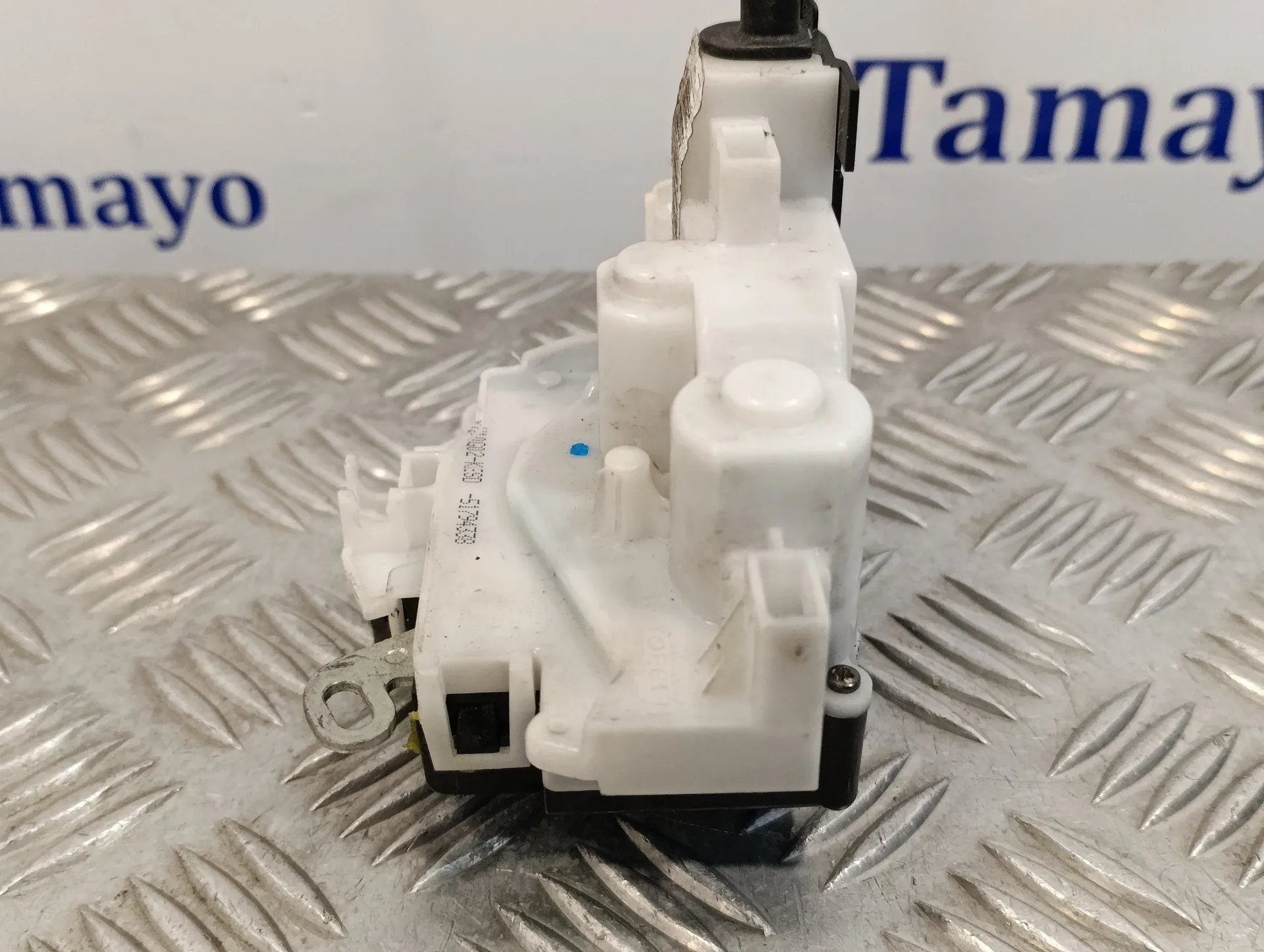 Cerradura Puerta Delantera Derecha para Ford Ka (Ccu)