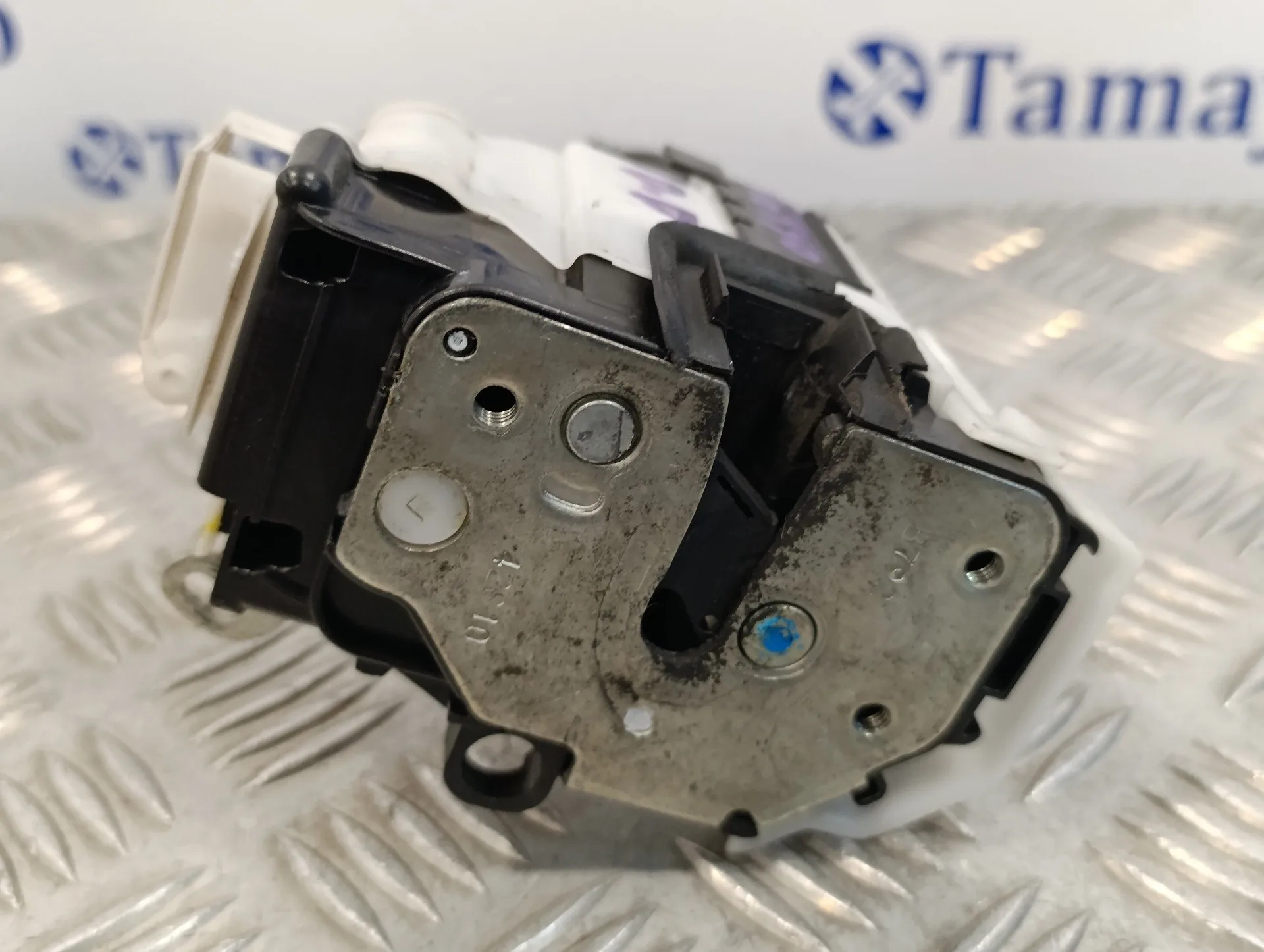 Cerradura Puerta Delantera Derecha para Ford Ka (Ccu)