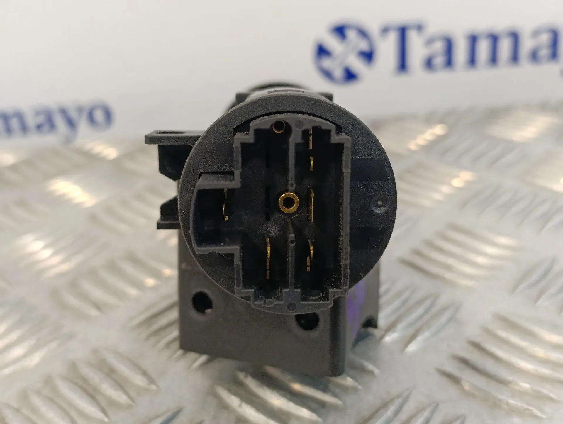 Conmutador De Arranque para Ford Ka (Ccu)