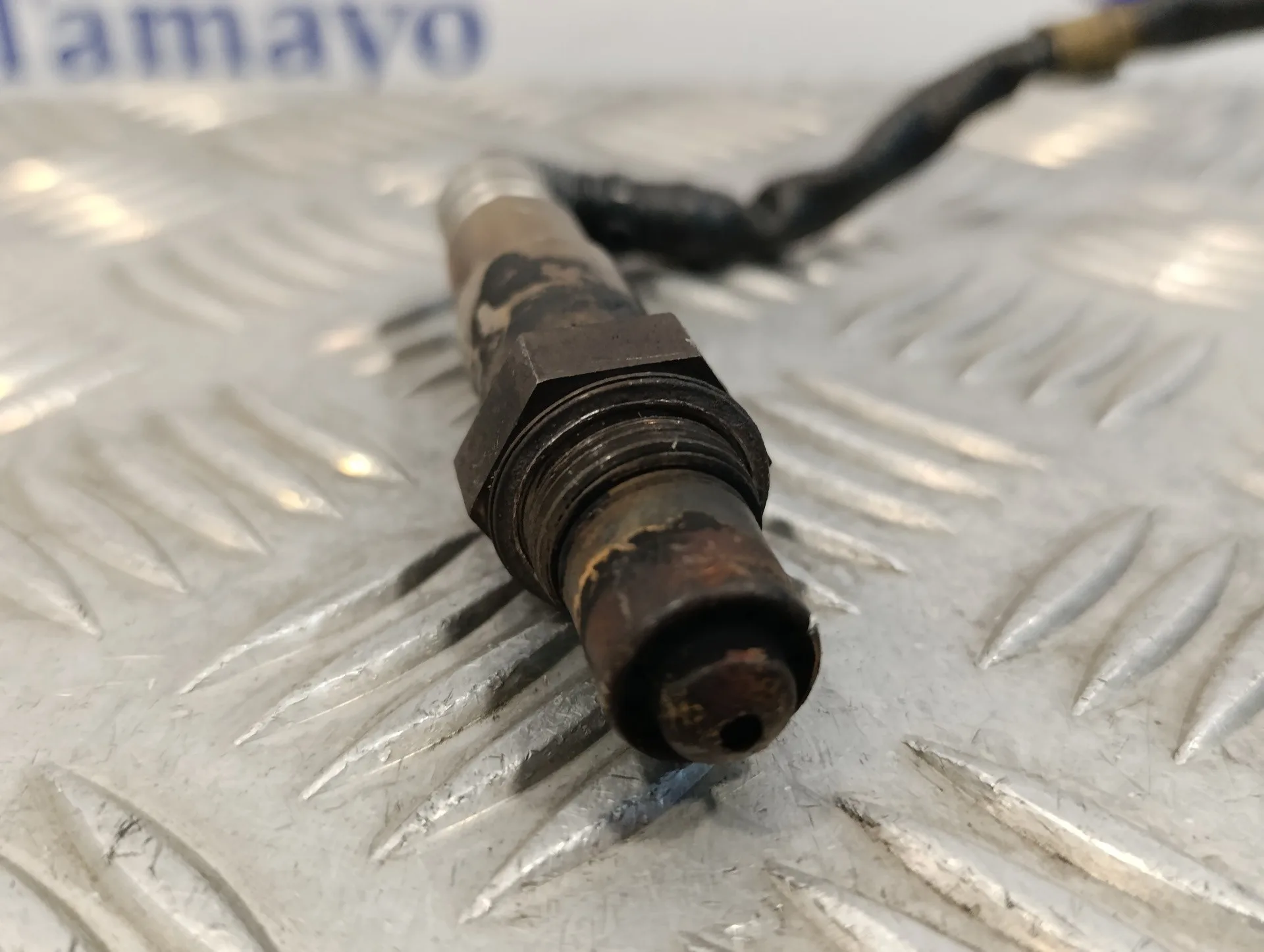 Sonda Lambda para Peugeot Partner Kombi