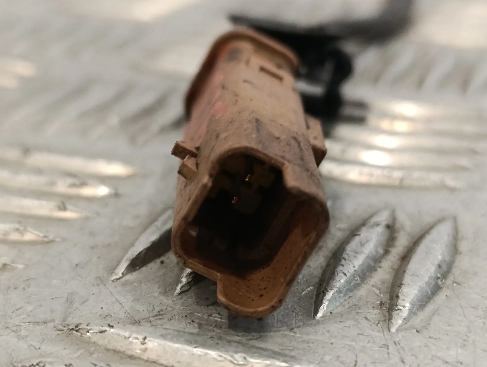 Sonda Lambda para Peugeot Partner Kombi