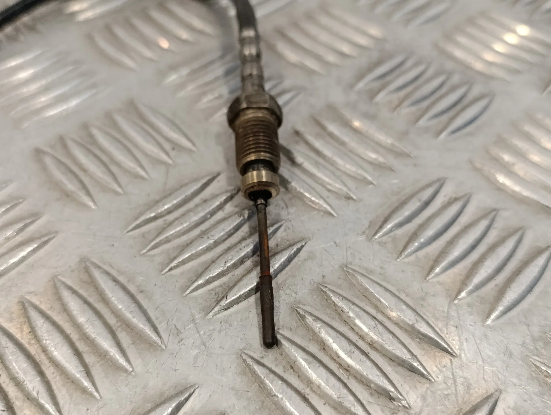 Sonda Lambda para Peugeot Partner Kombi
