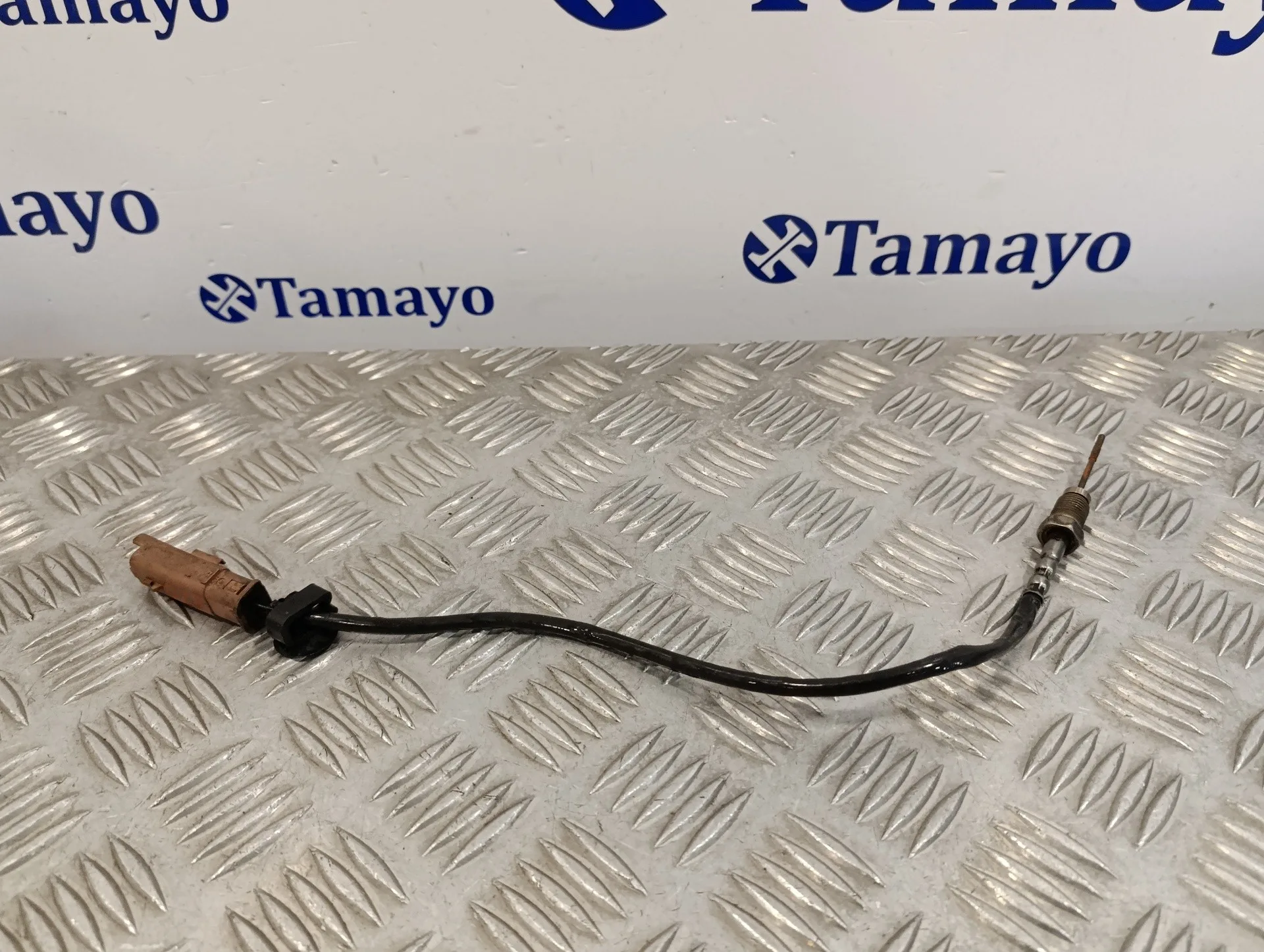 Sonda Lambda para Peugeot Partner Kombi